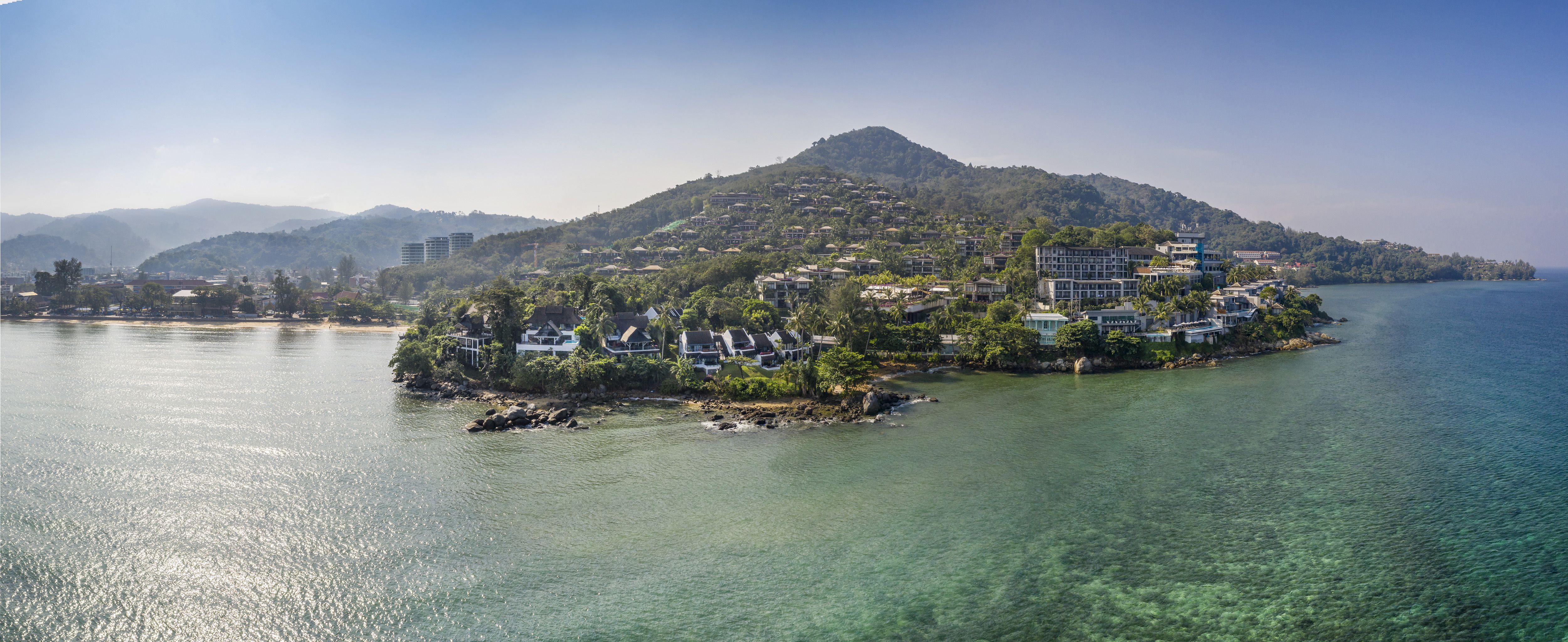 Kamala Beach Estate