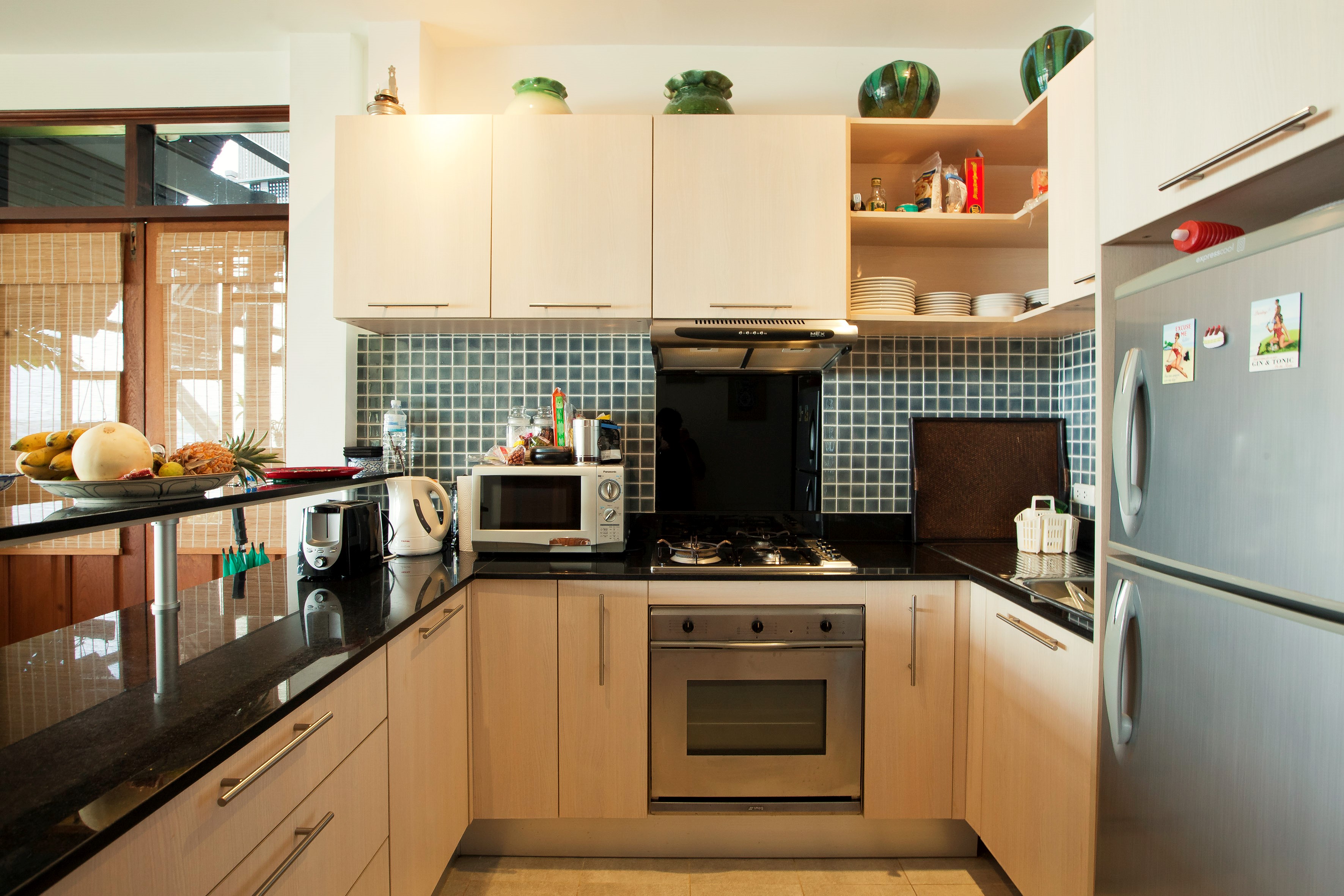 Kamala Beach Estate