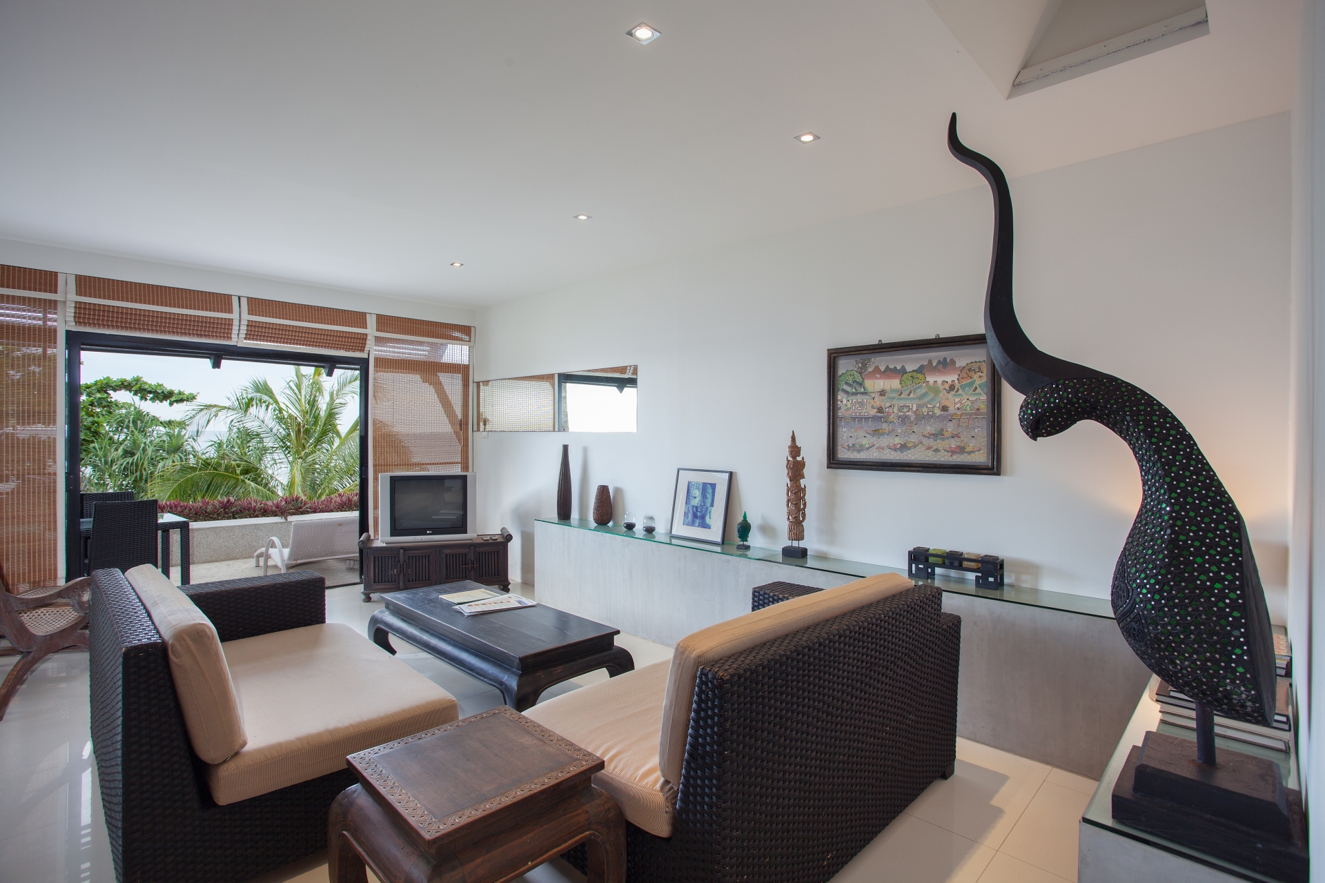 Kamala Beach Estate