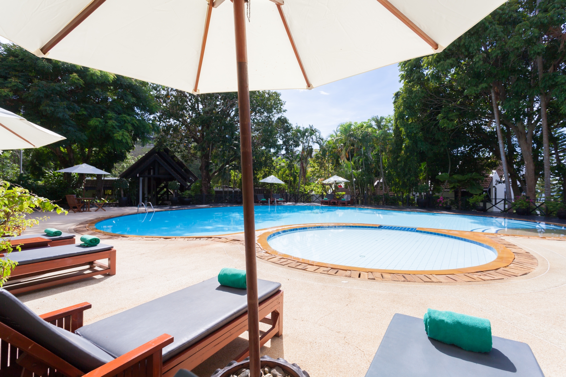 Kamala Beach Estate