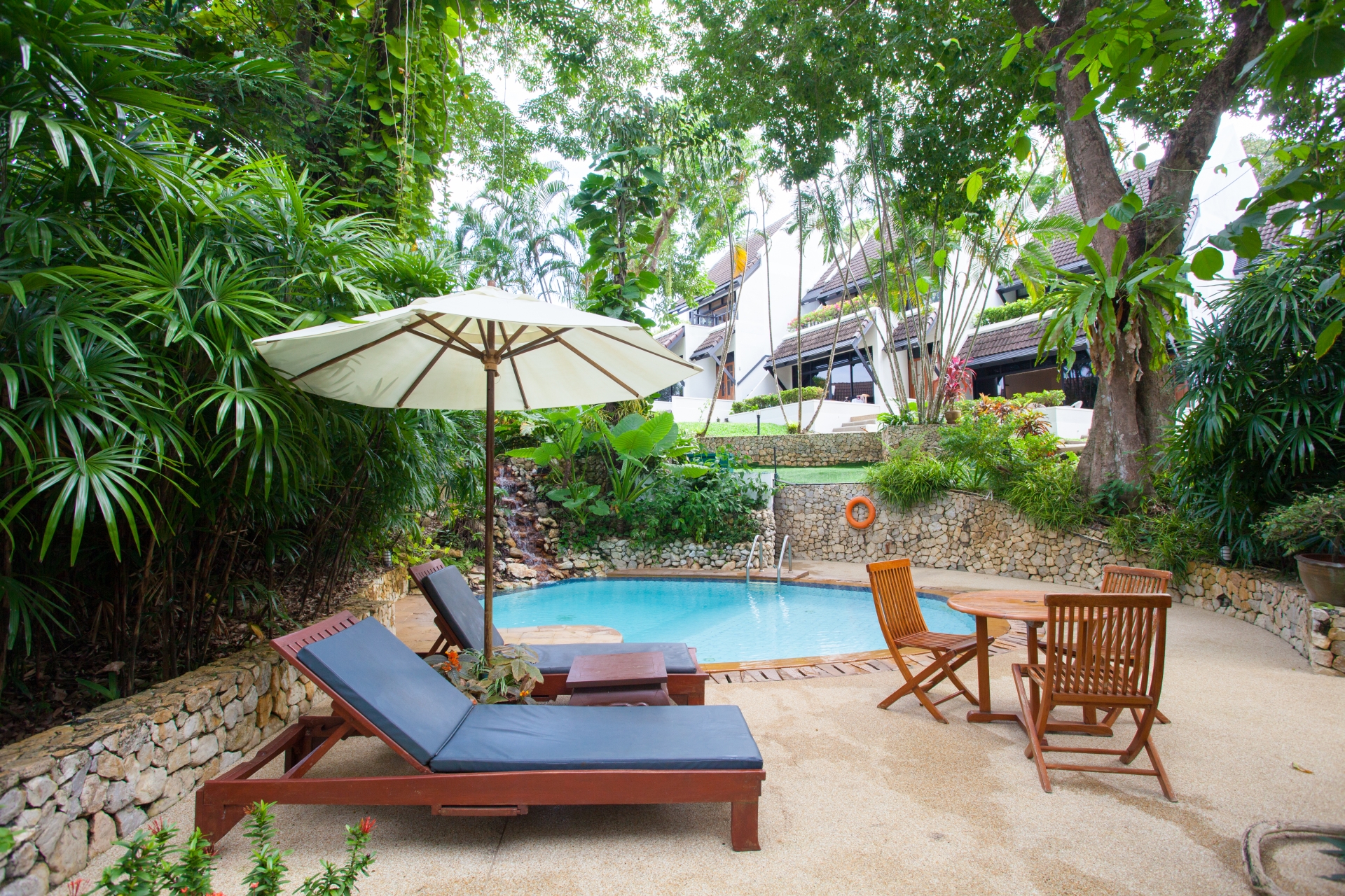 Kamala Beach Estate