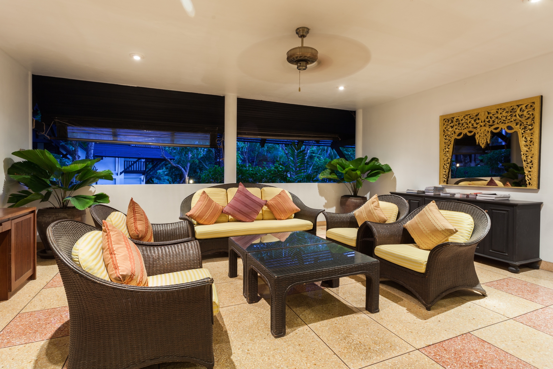 Kamala Beach Estate