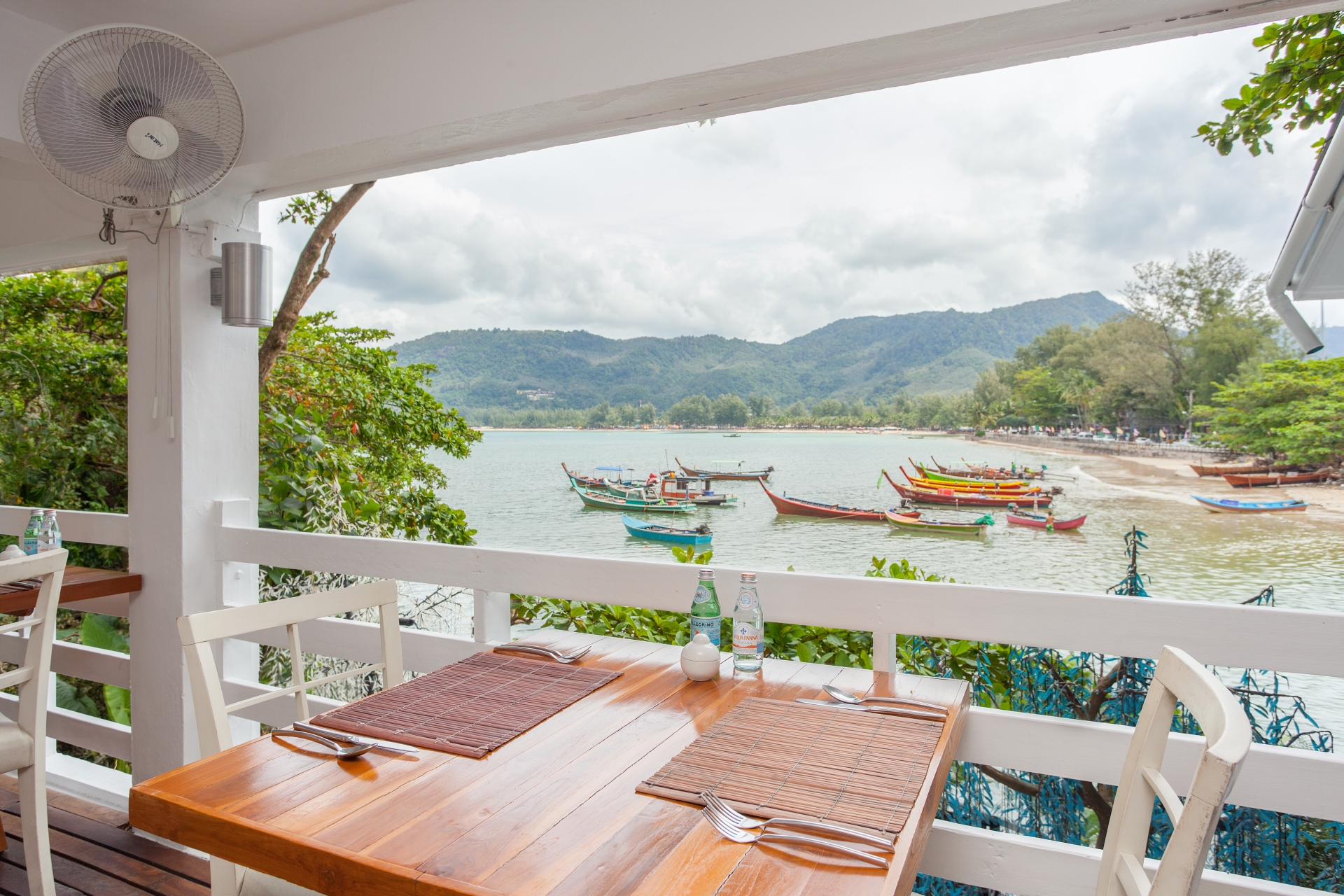 Kamala Beach Estate