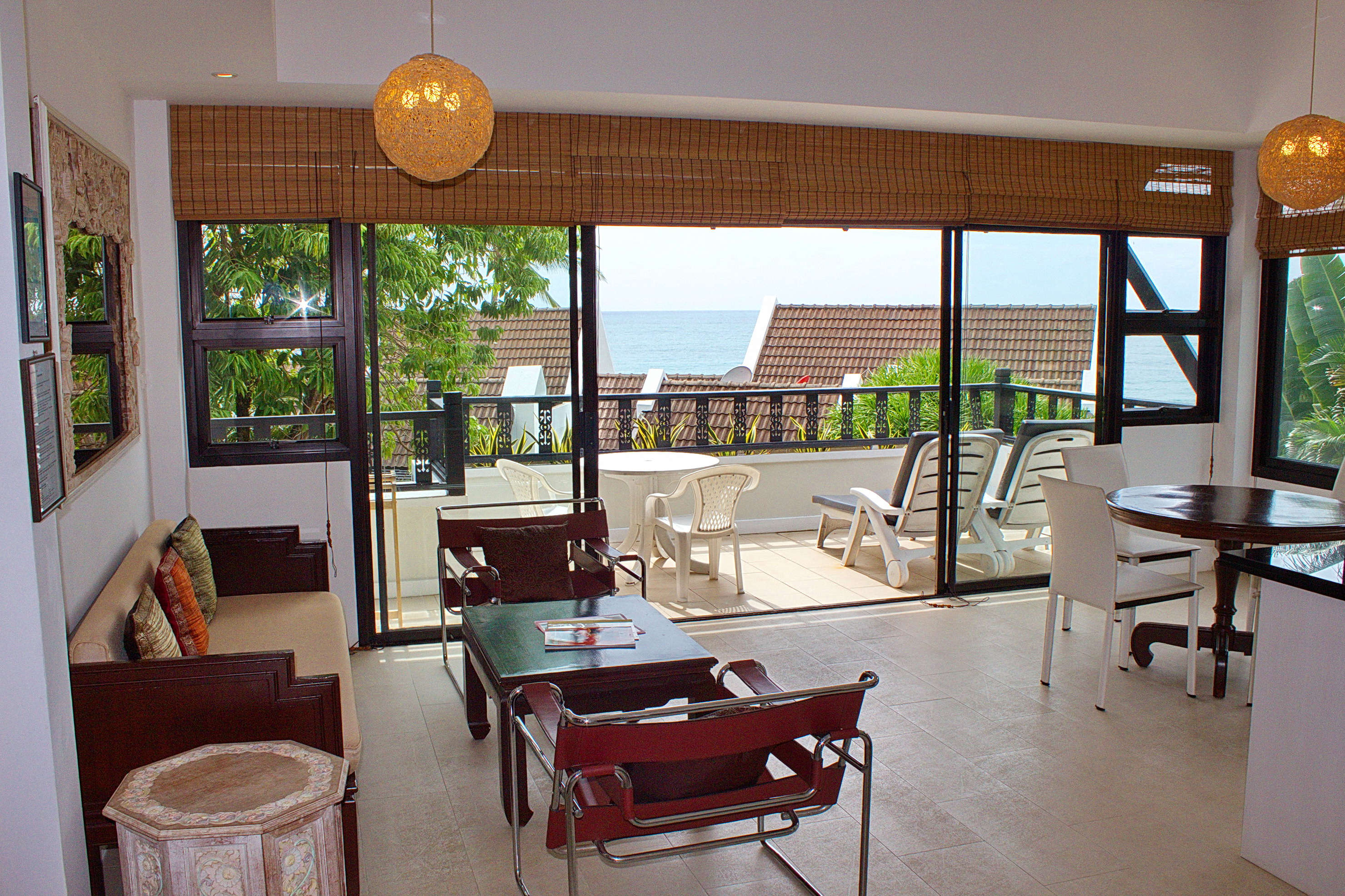 Kamala Beach Estate