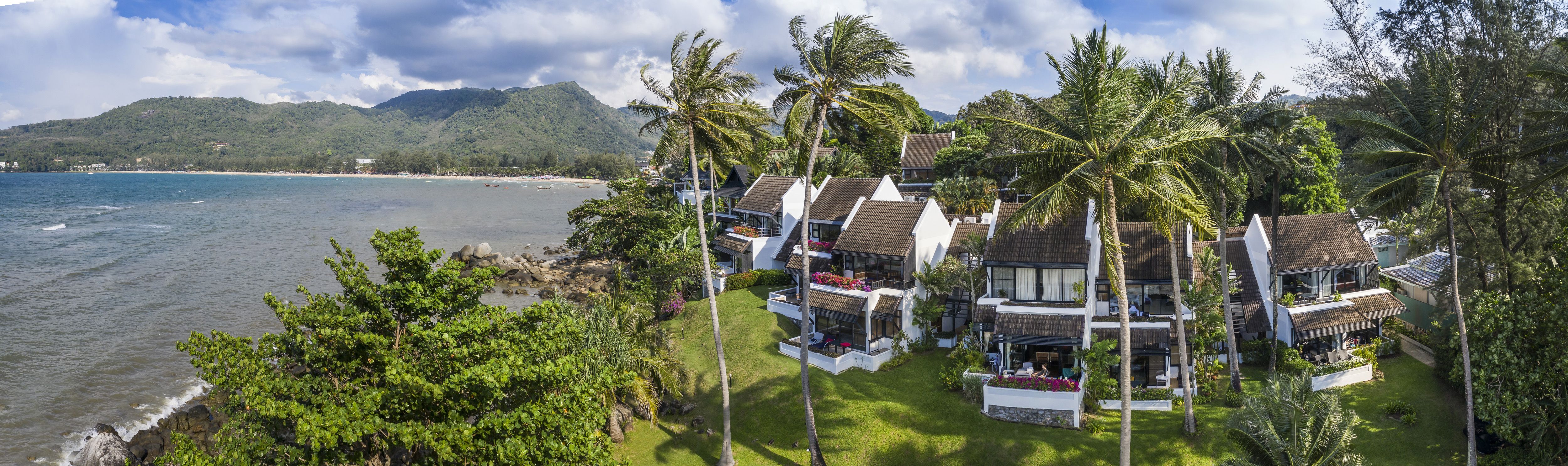 Kamala Beach Estate