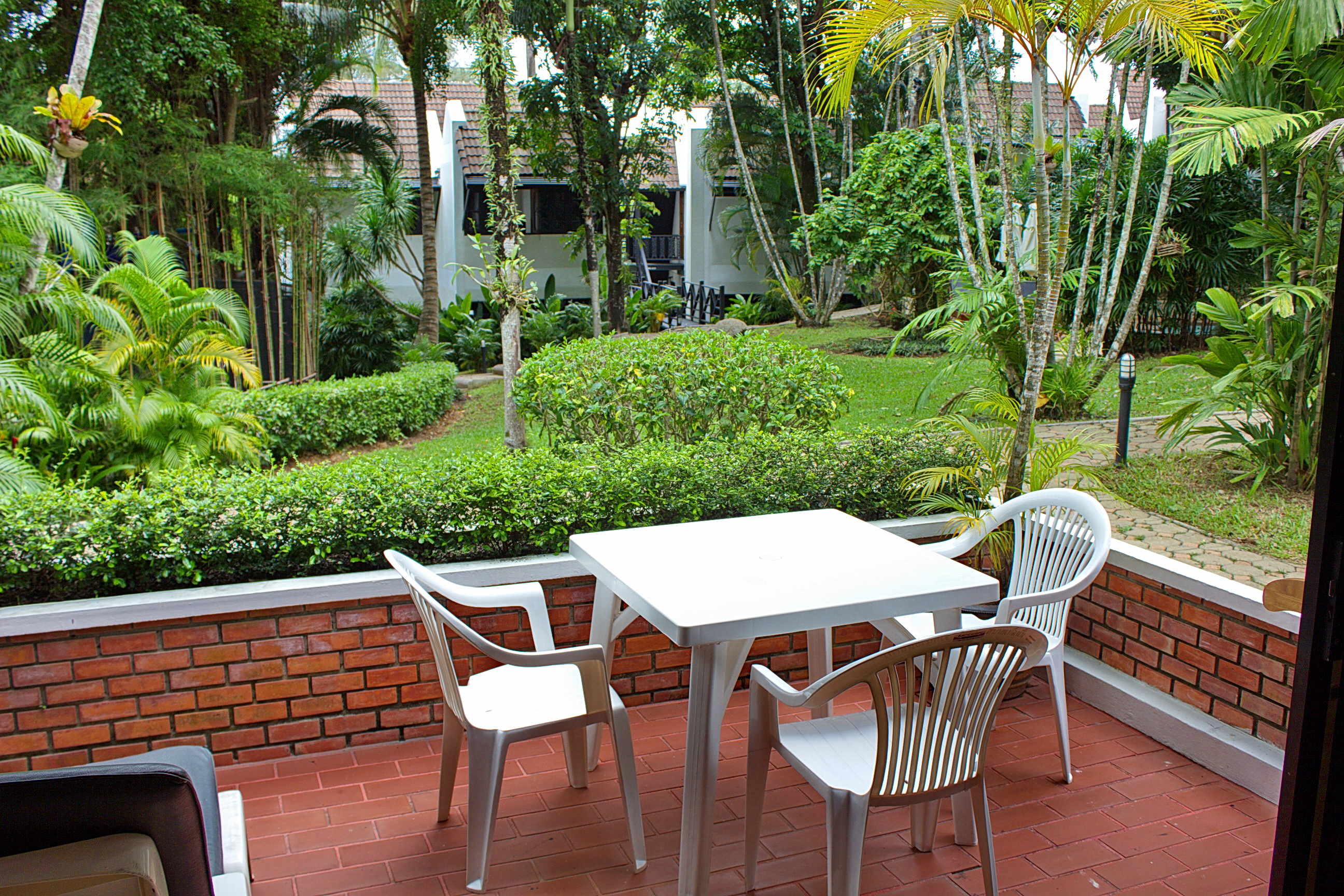 Kamala Beach Estate