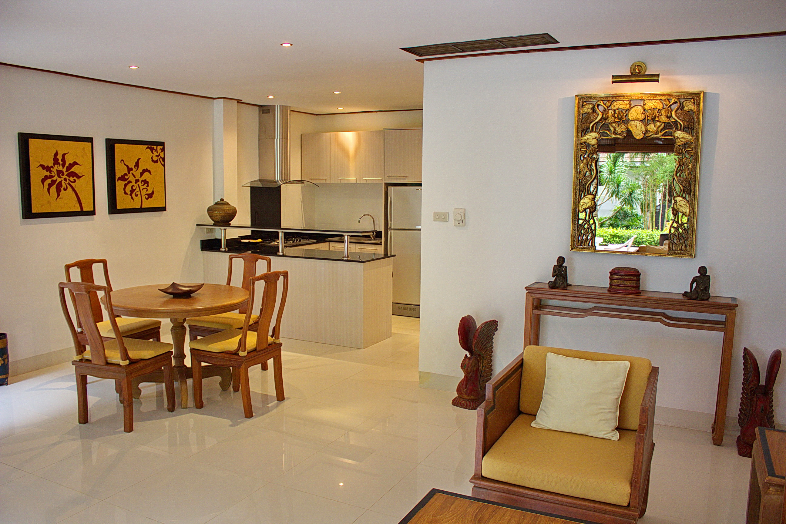 Kamala Beach Estate