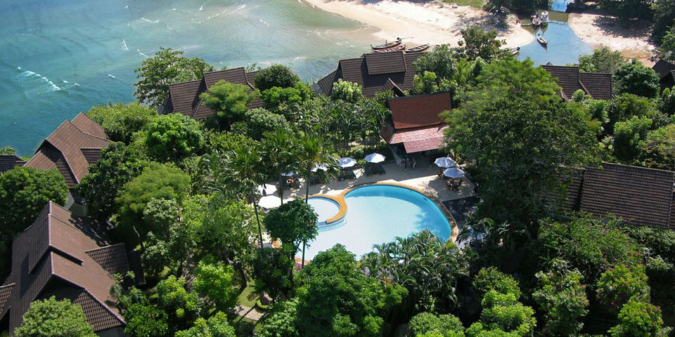 Kamala Beach Estate