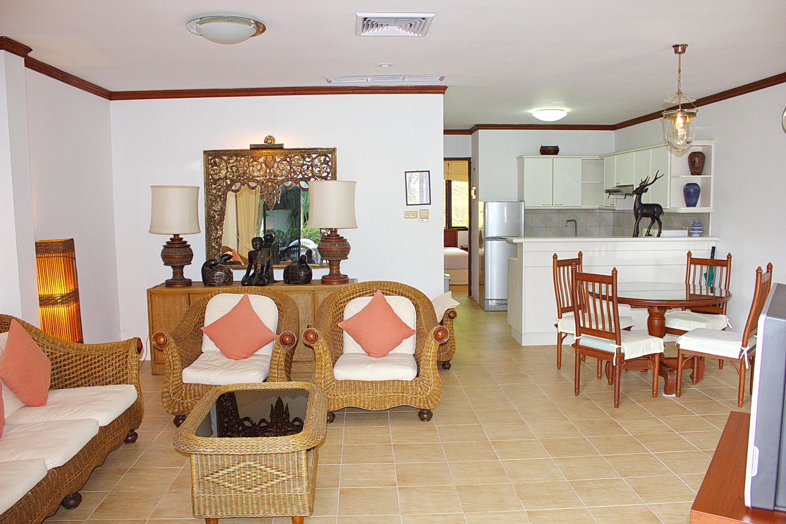 Kamala Beach Estate