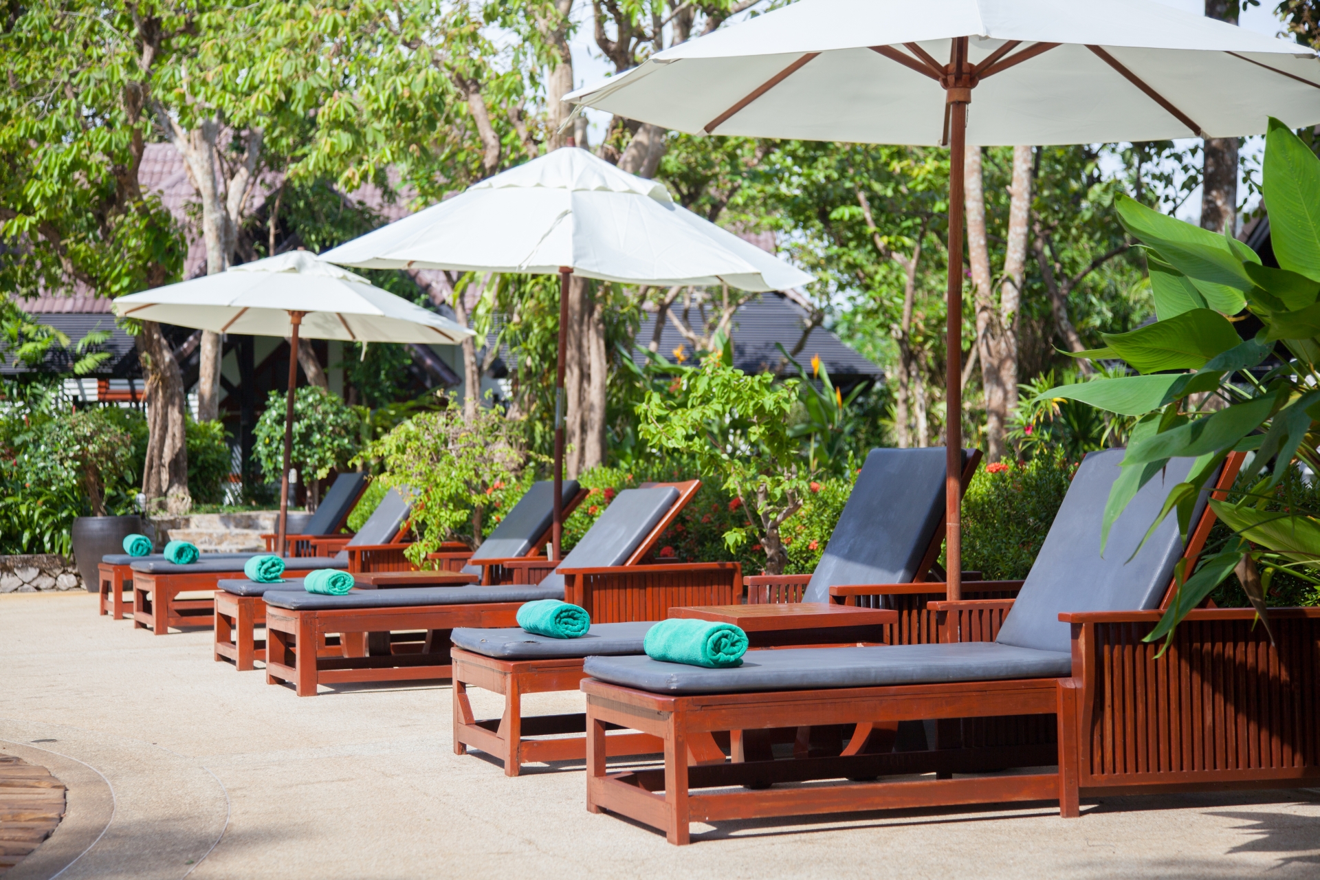 Kamala Beach Estate