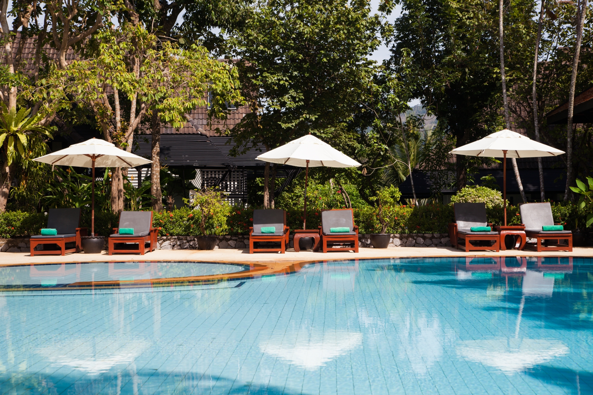 Kamala Beach Estate