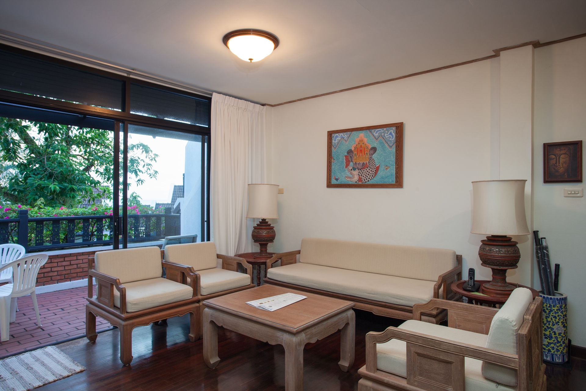 Kamala Beach Estate