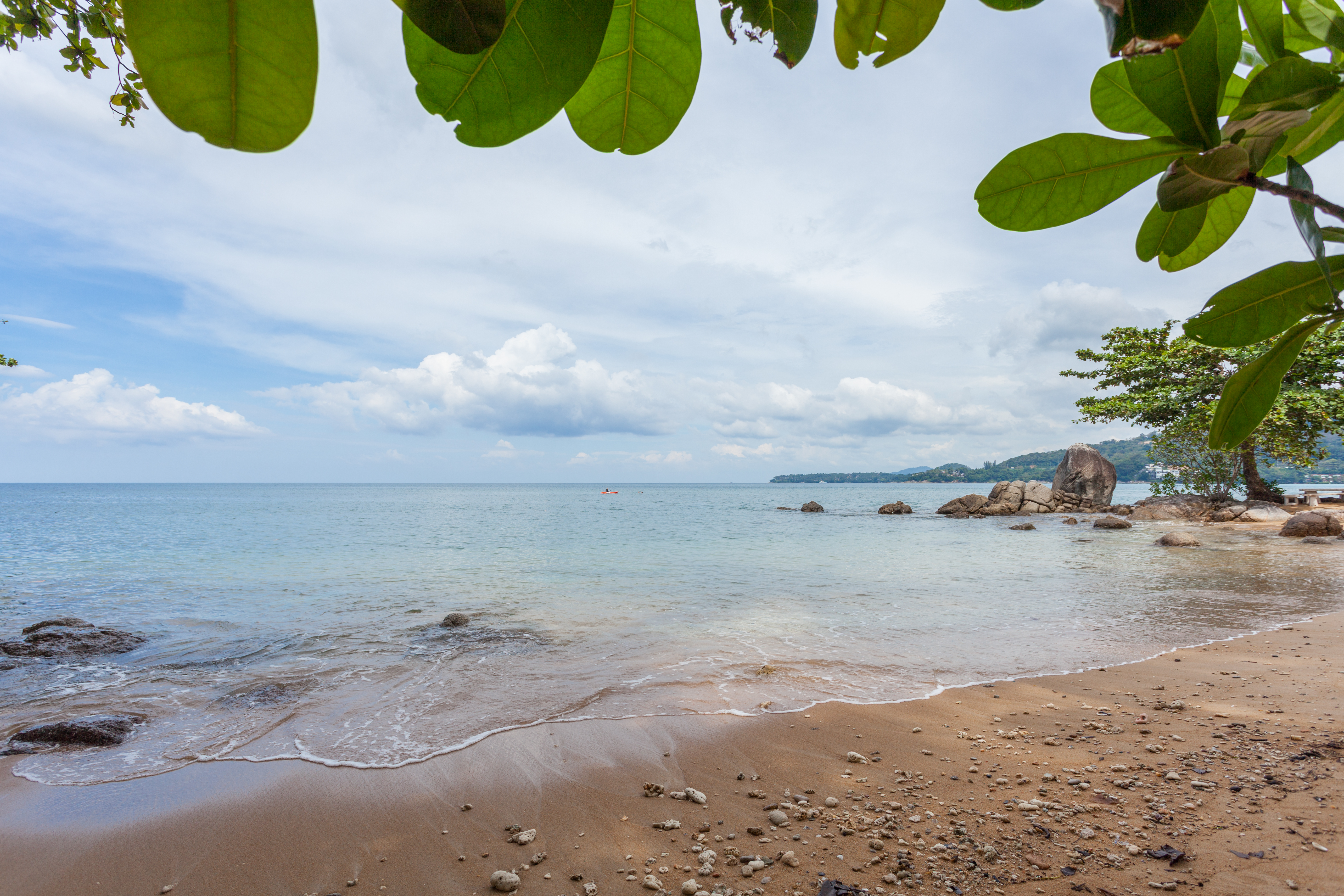 Kamala Beach Estate