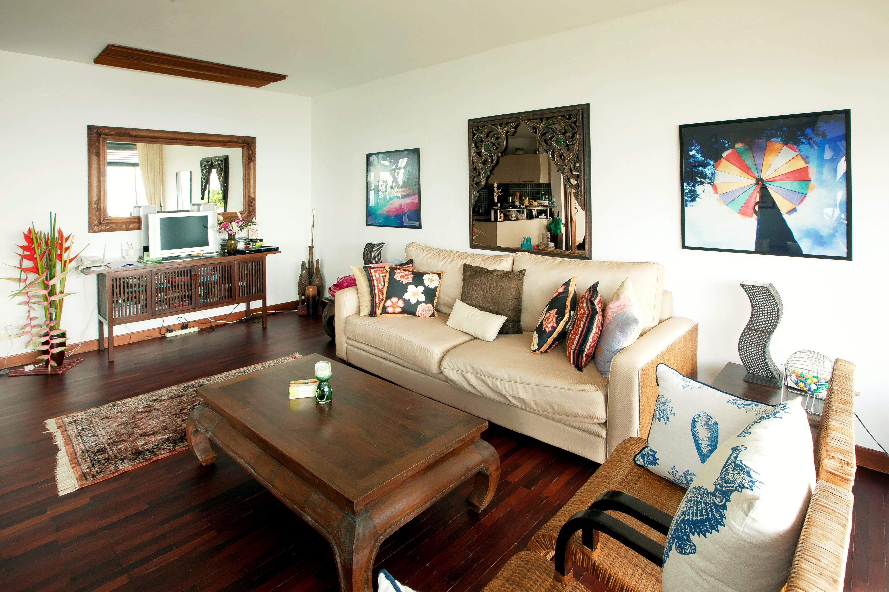 Kamala Beach Estate
