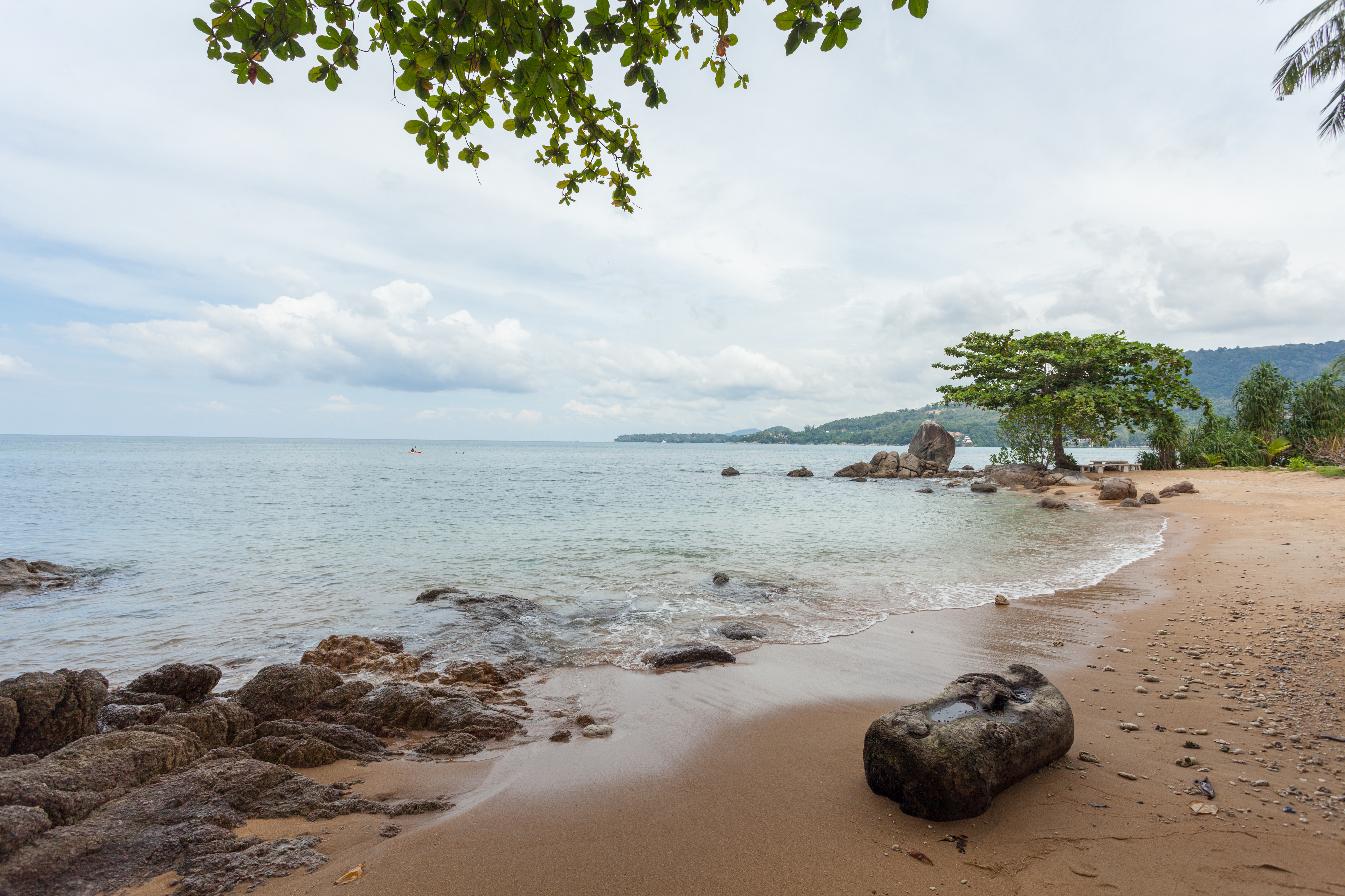 Kamala Beach Estate