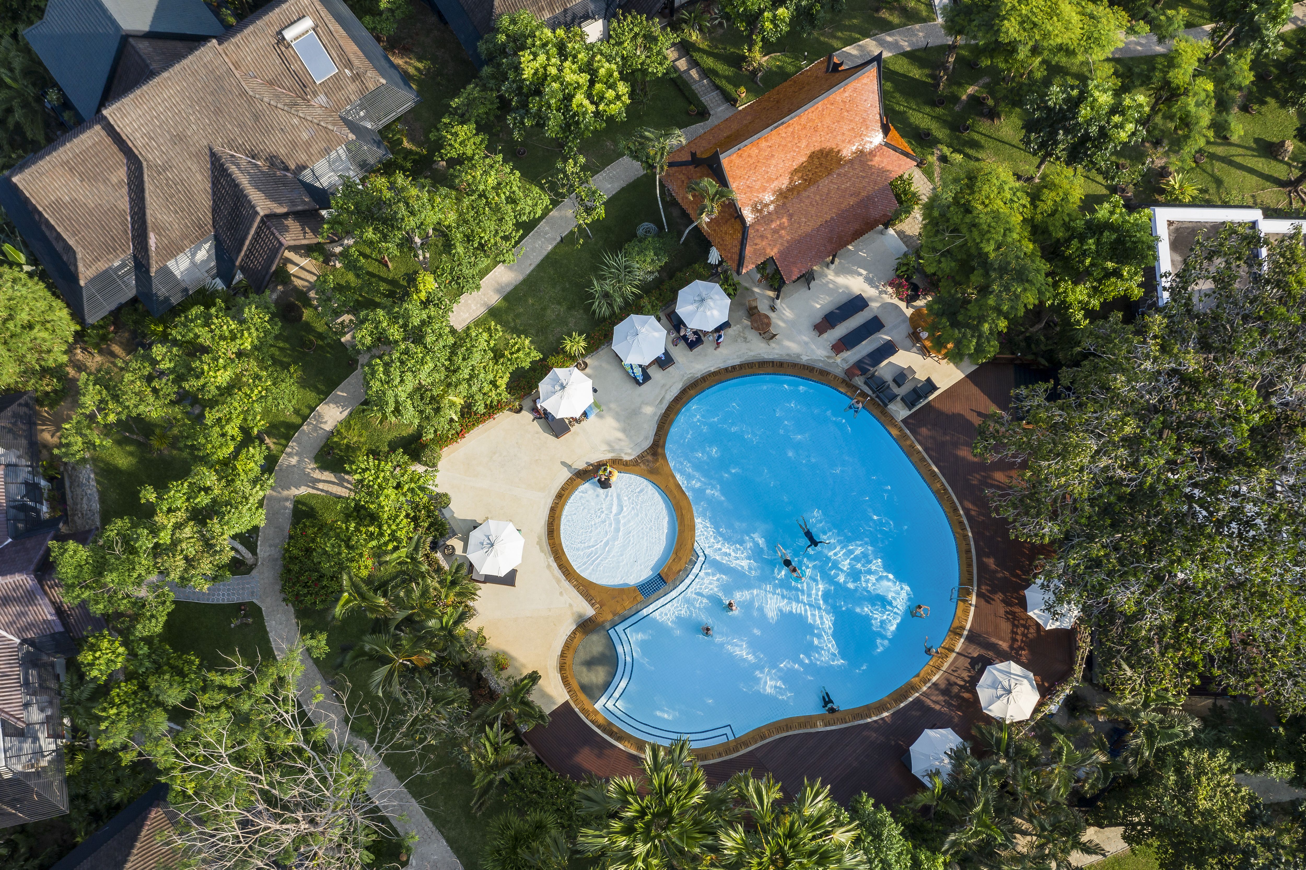 Kamala Beach Estate