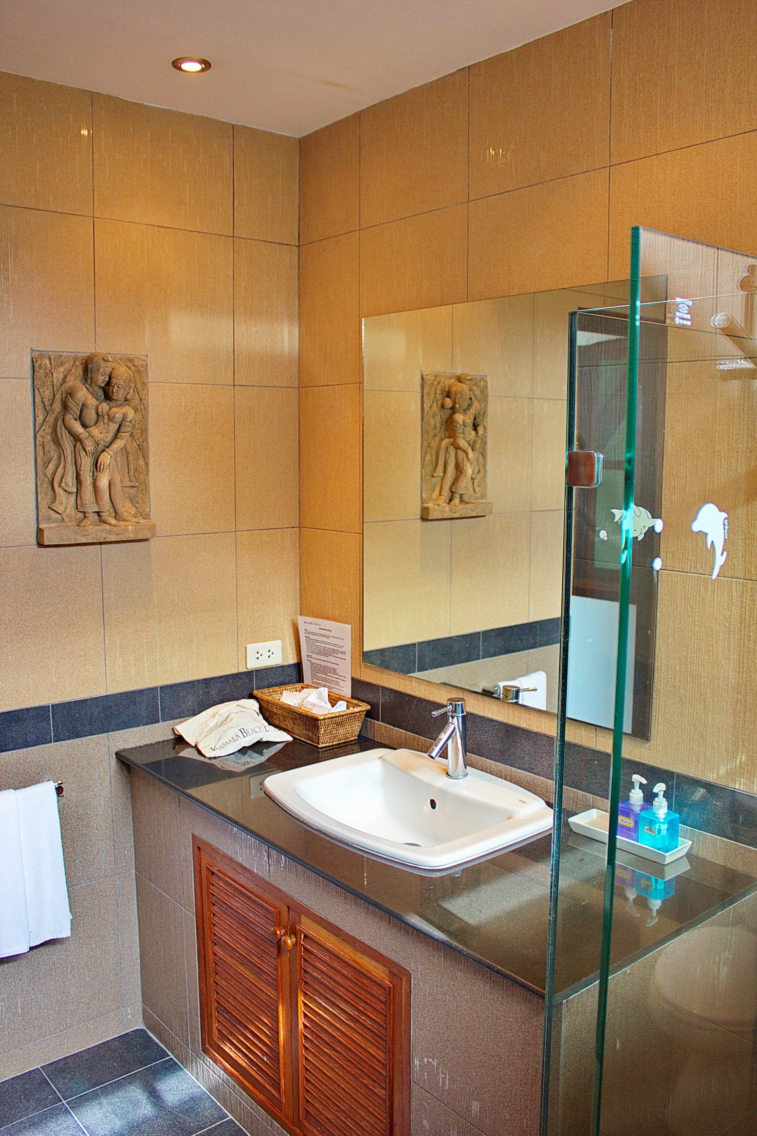 Kamala Beach Estate