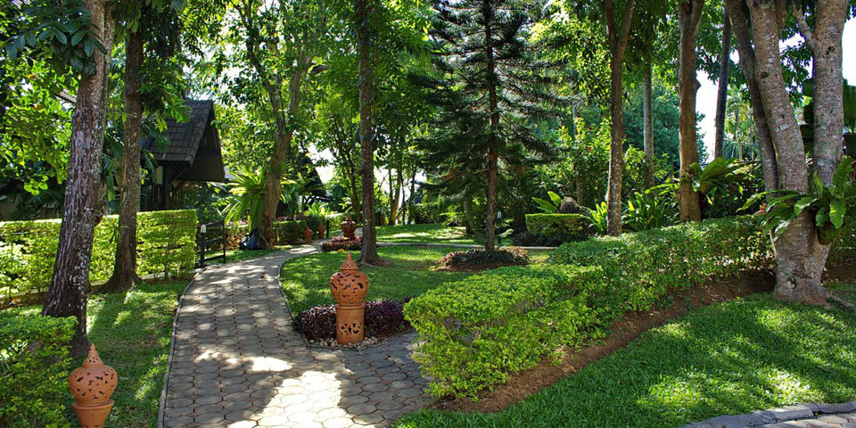 Kamala Beach Estate