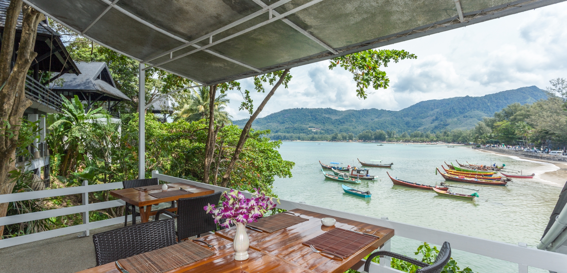 Kamala Beach Estate