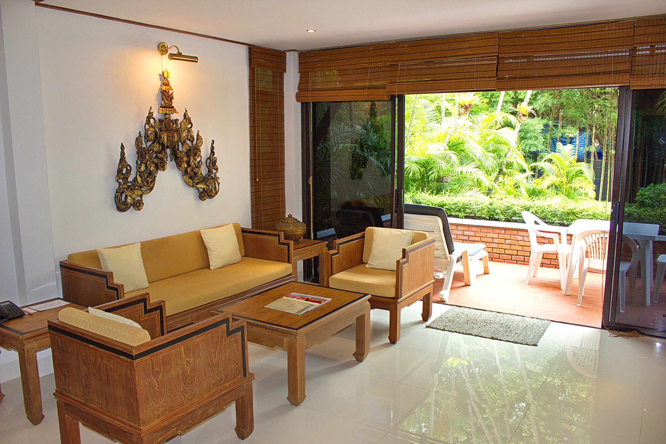 Kamala Beach Estate
