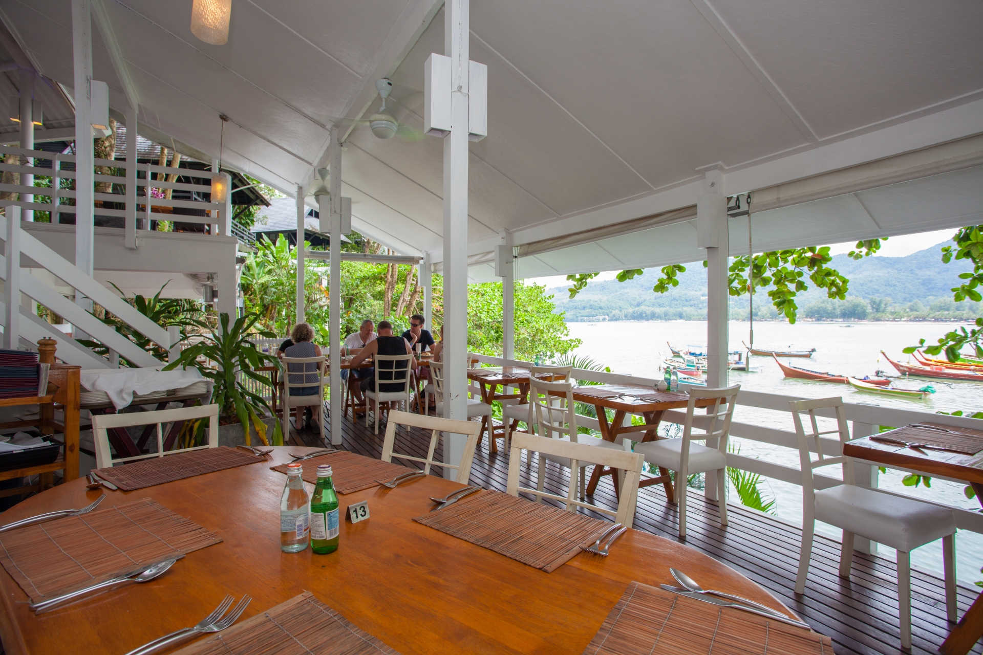 Kamala Beach Estate