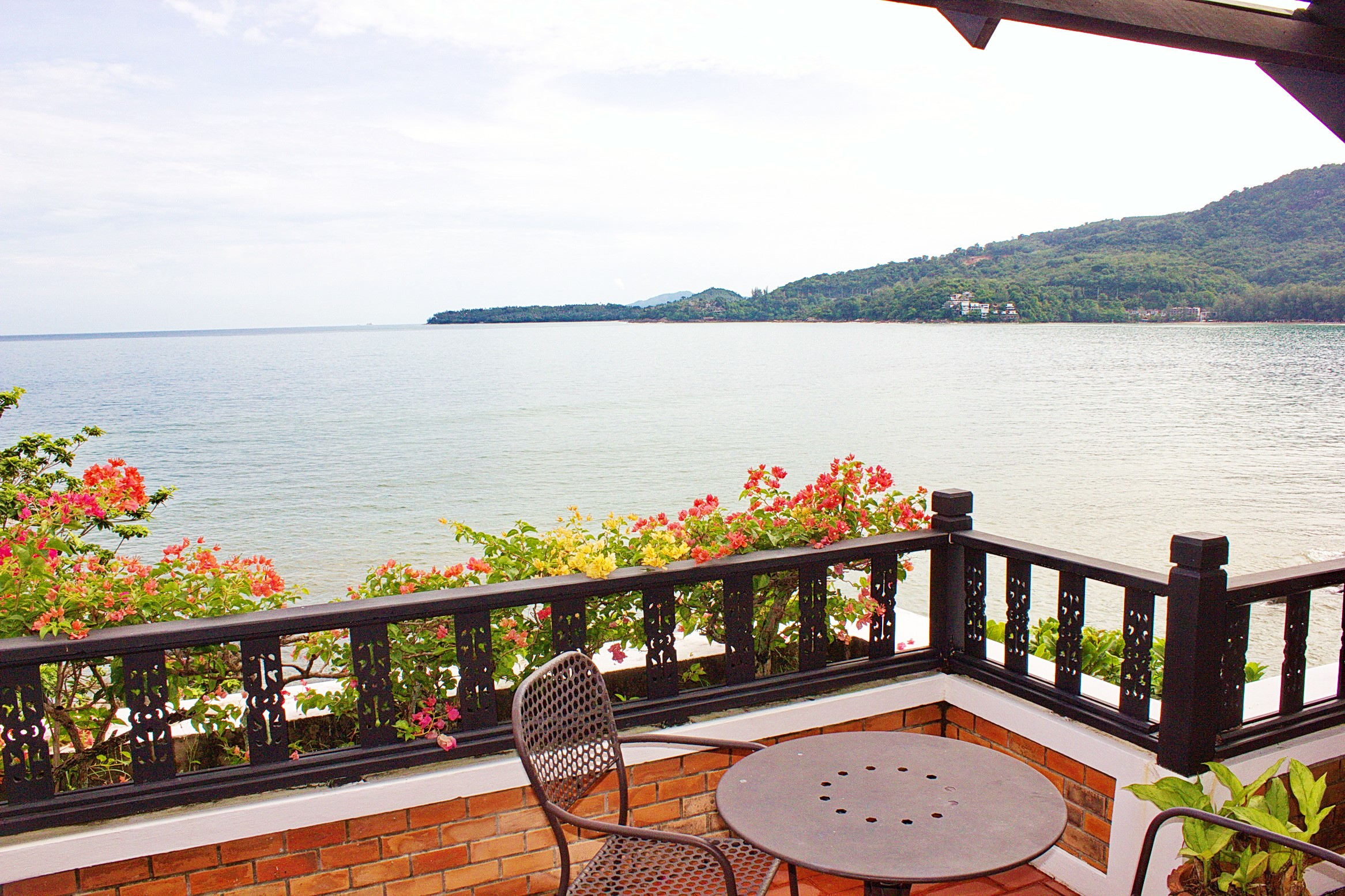 Kamala Beach Estate