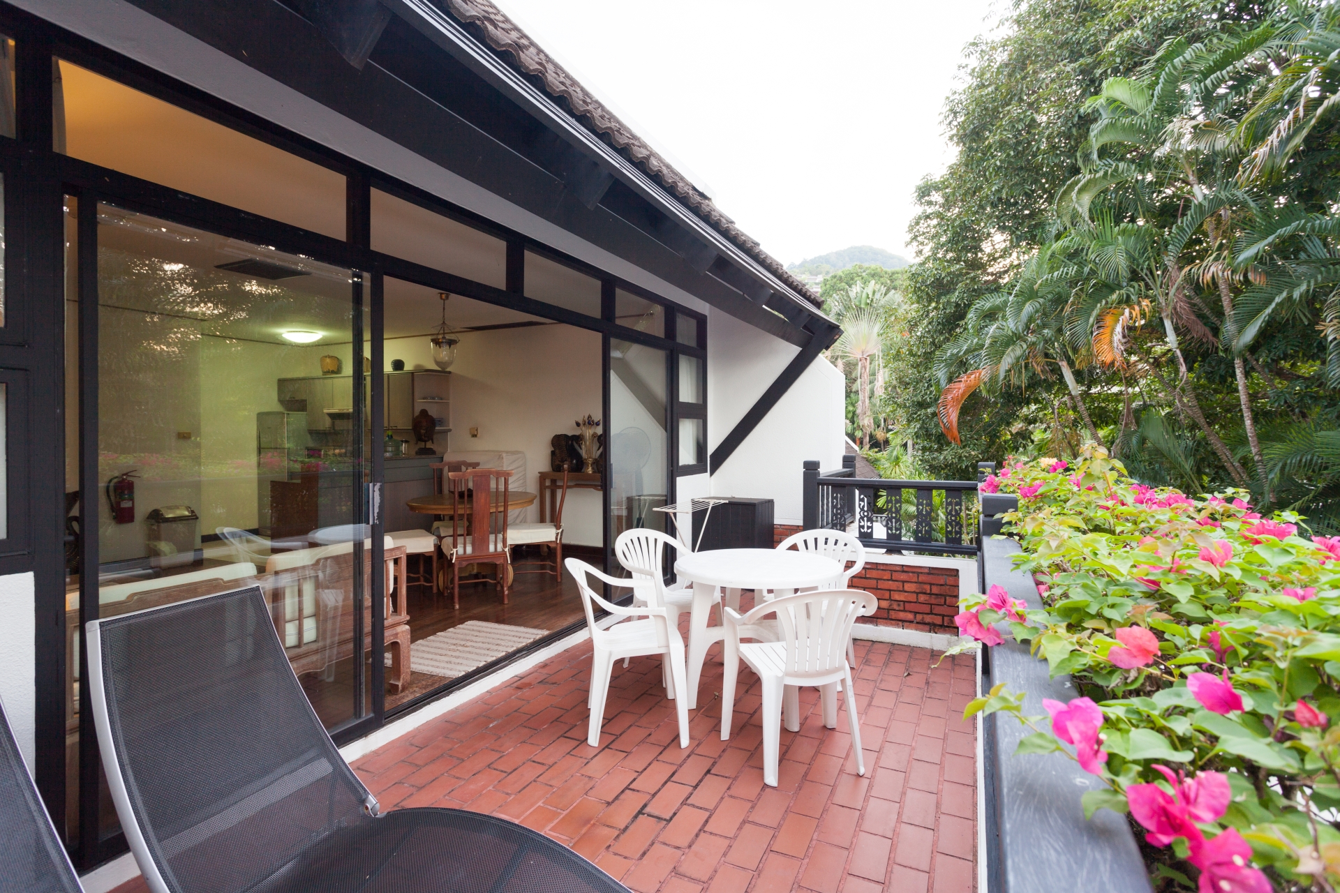 Kamala Beach Estate