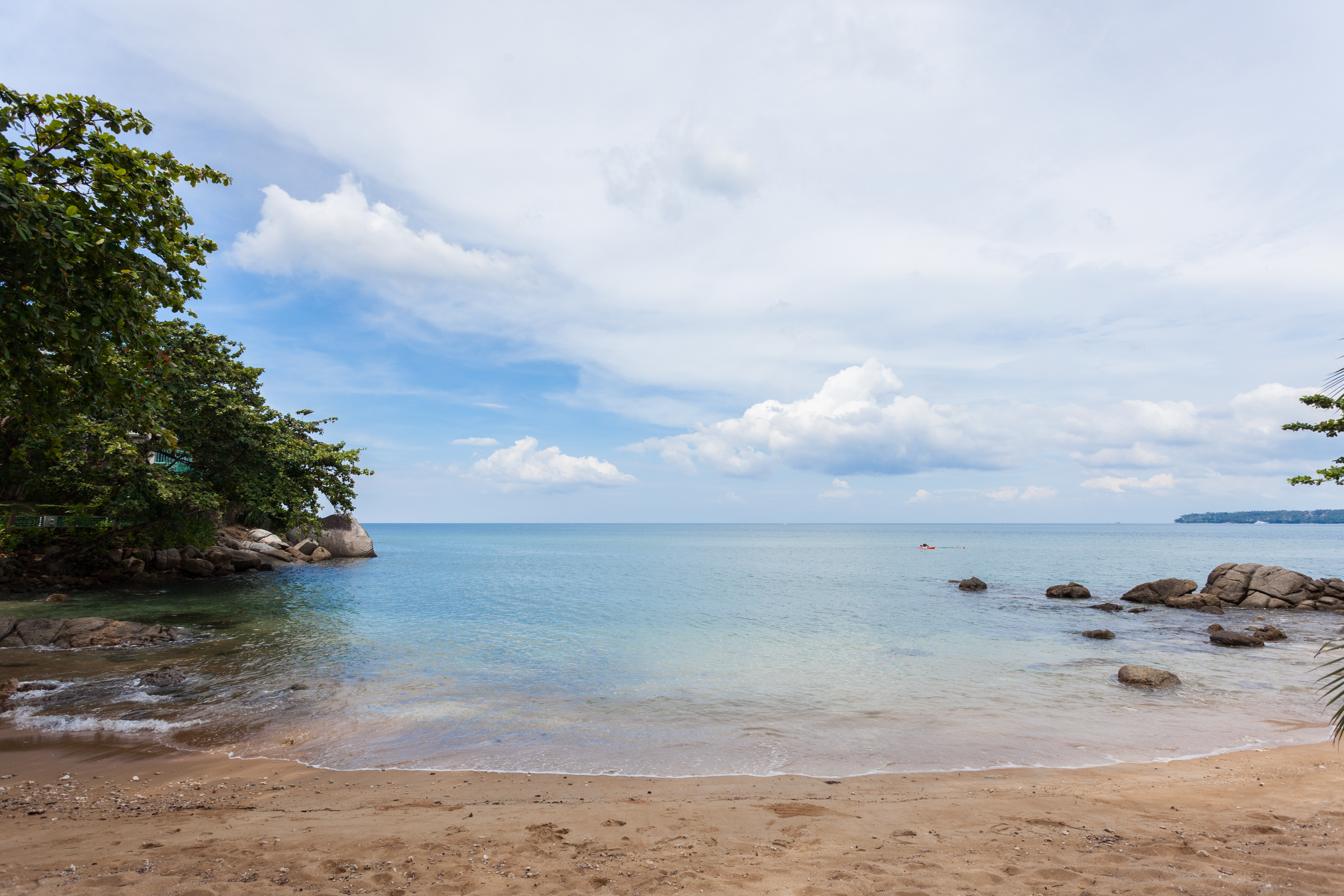 Kamala Beach Estate