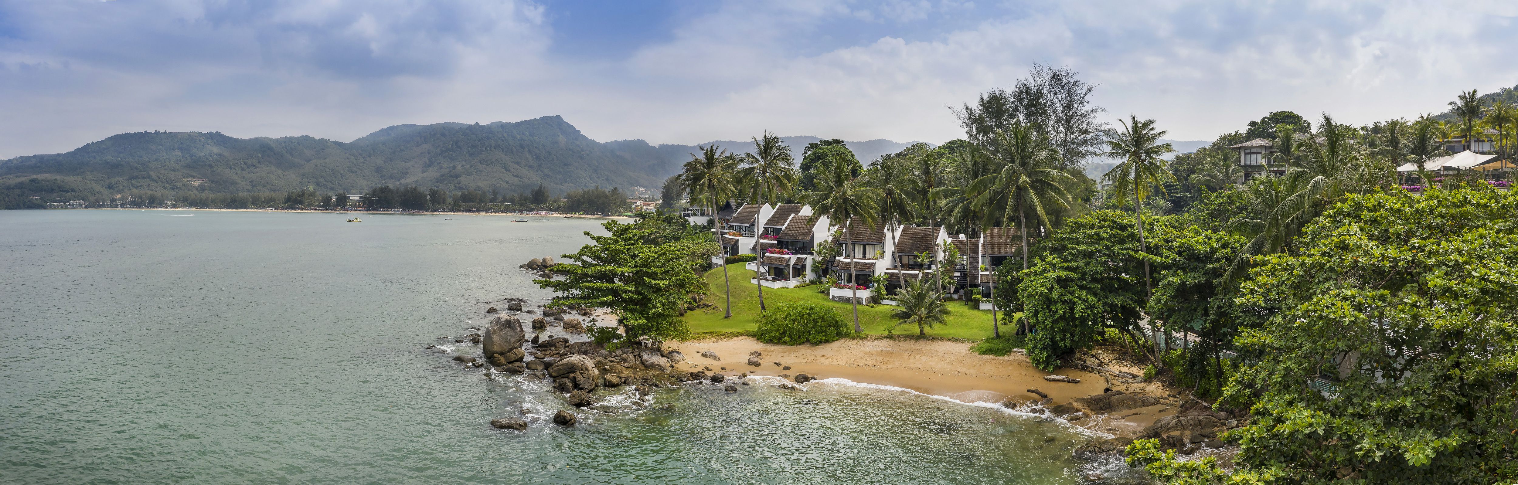 Kamala Beach Estate