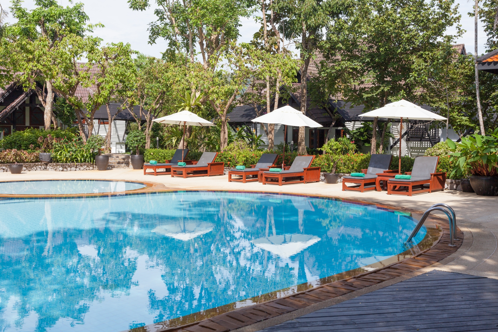 Kamala Beach Estate