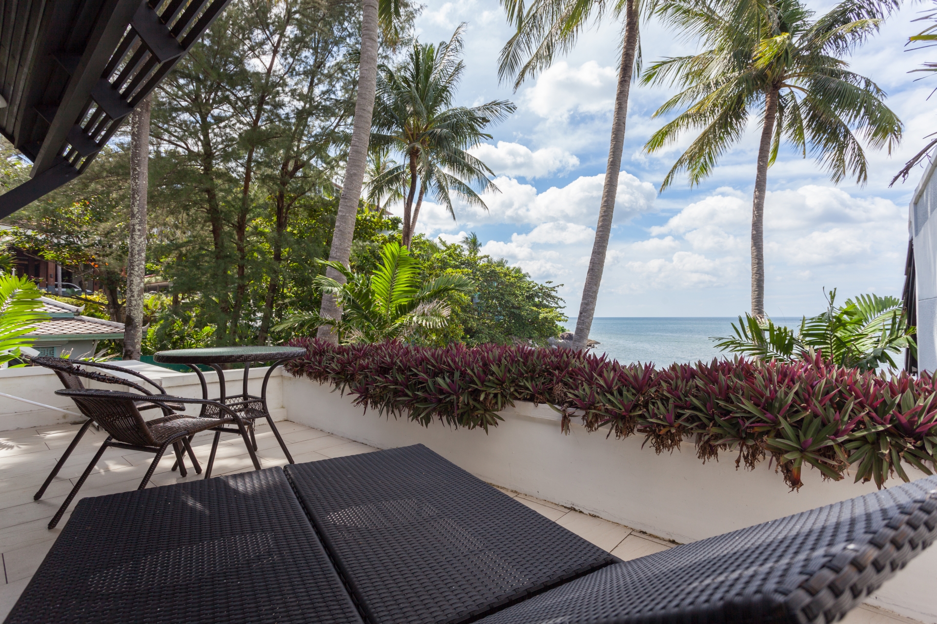 Kamala Beach Estate