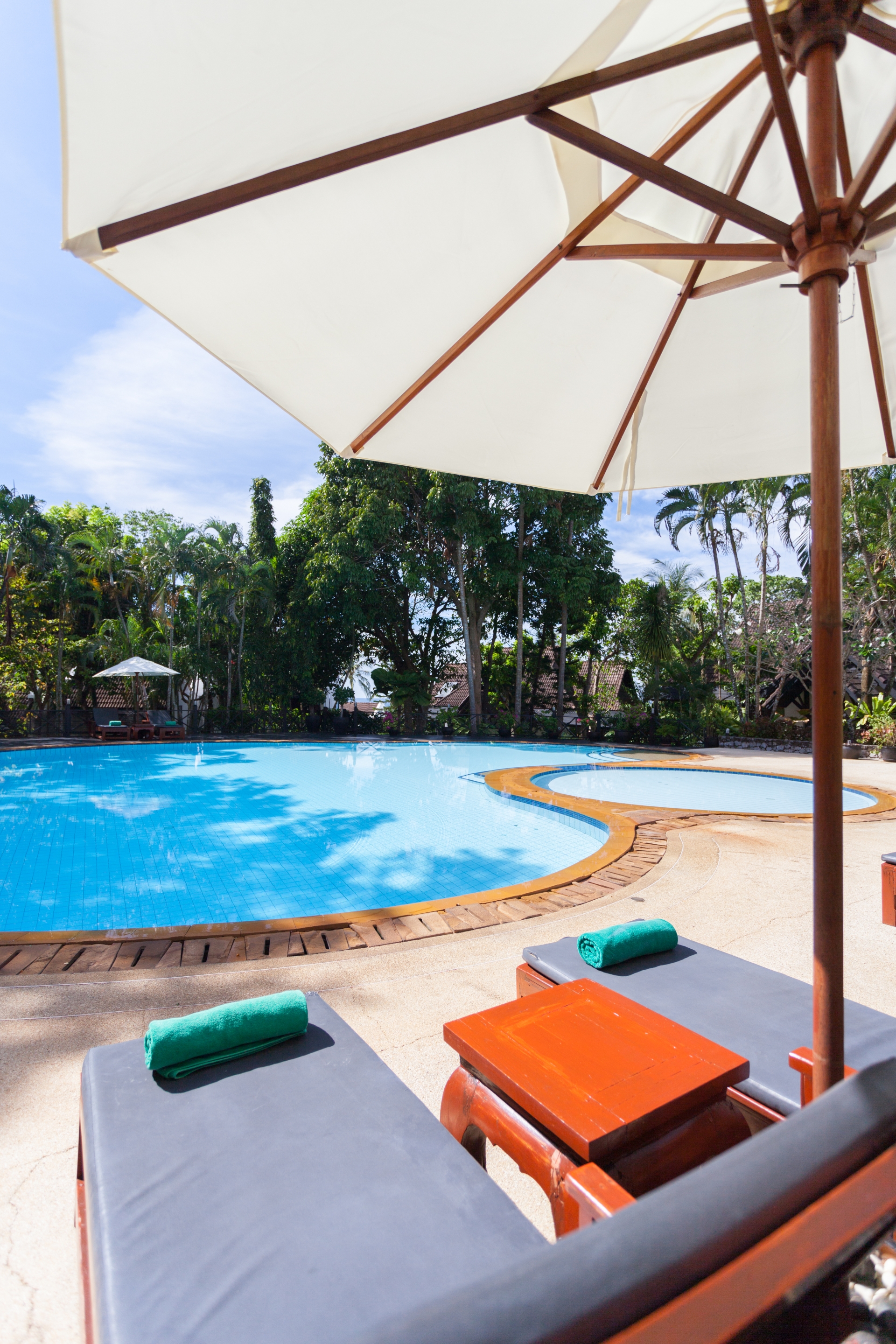 Kamala Beach Estate