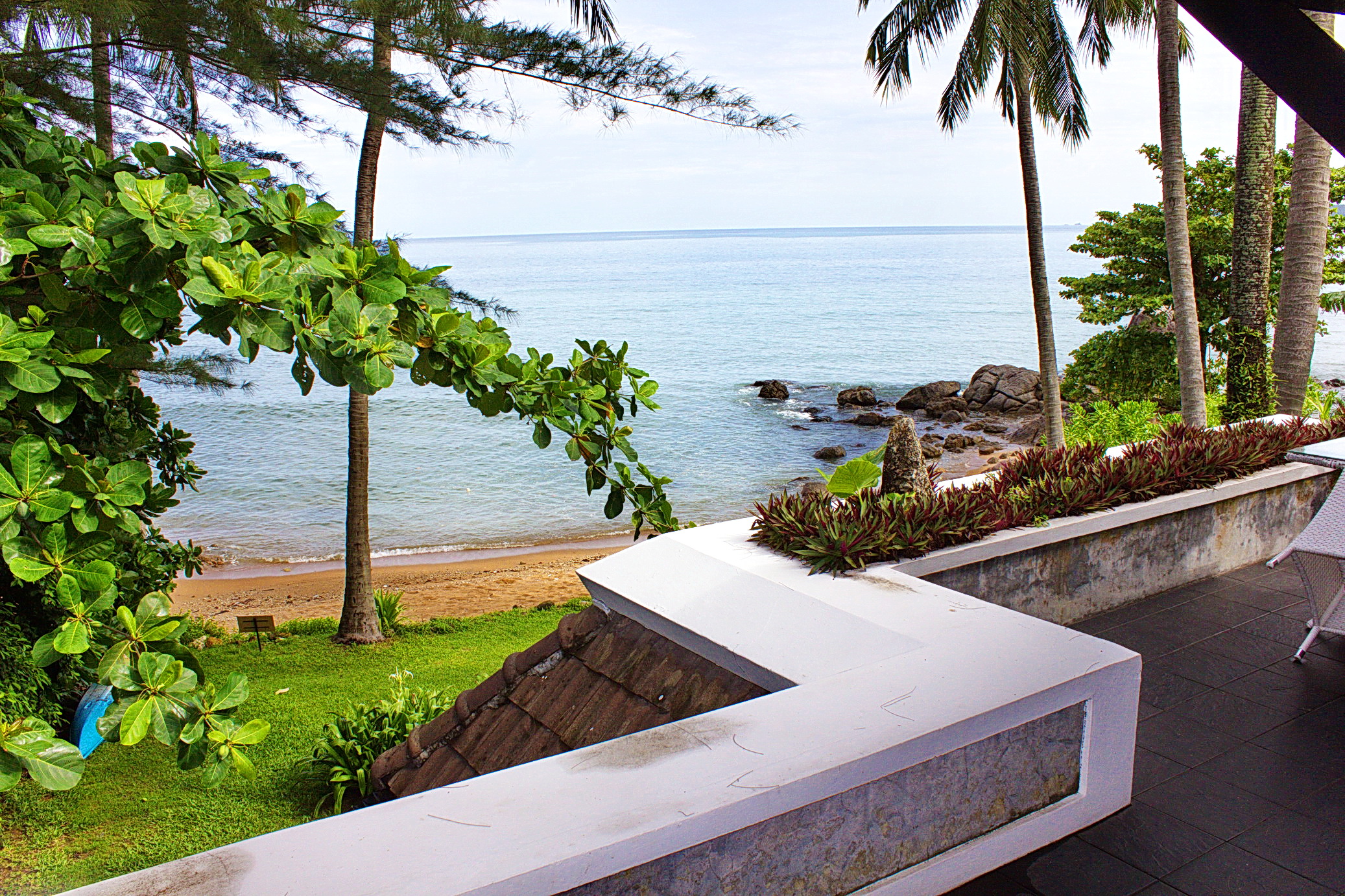 Kamala Beach Estate