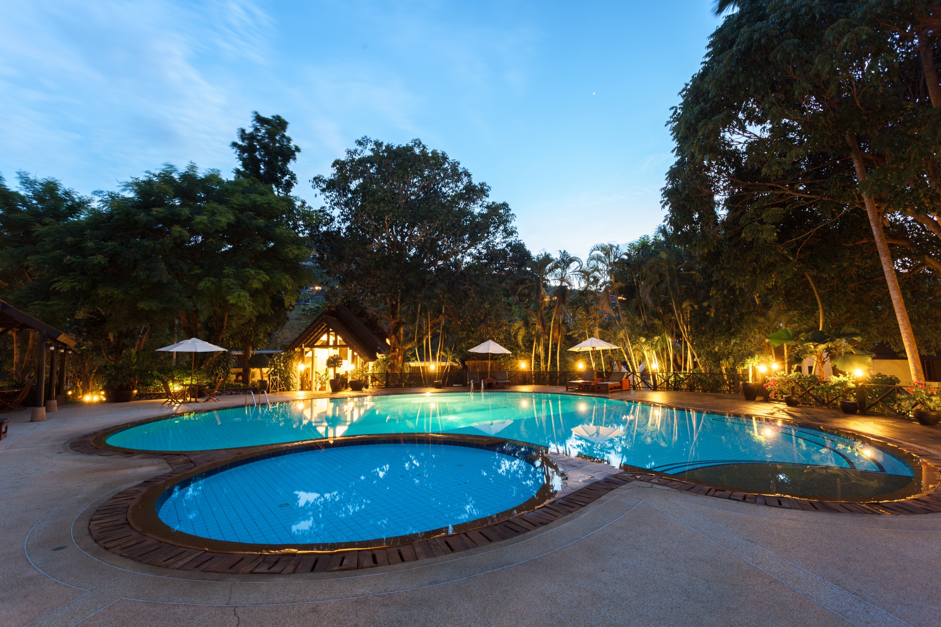 Kamala Beach Estate