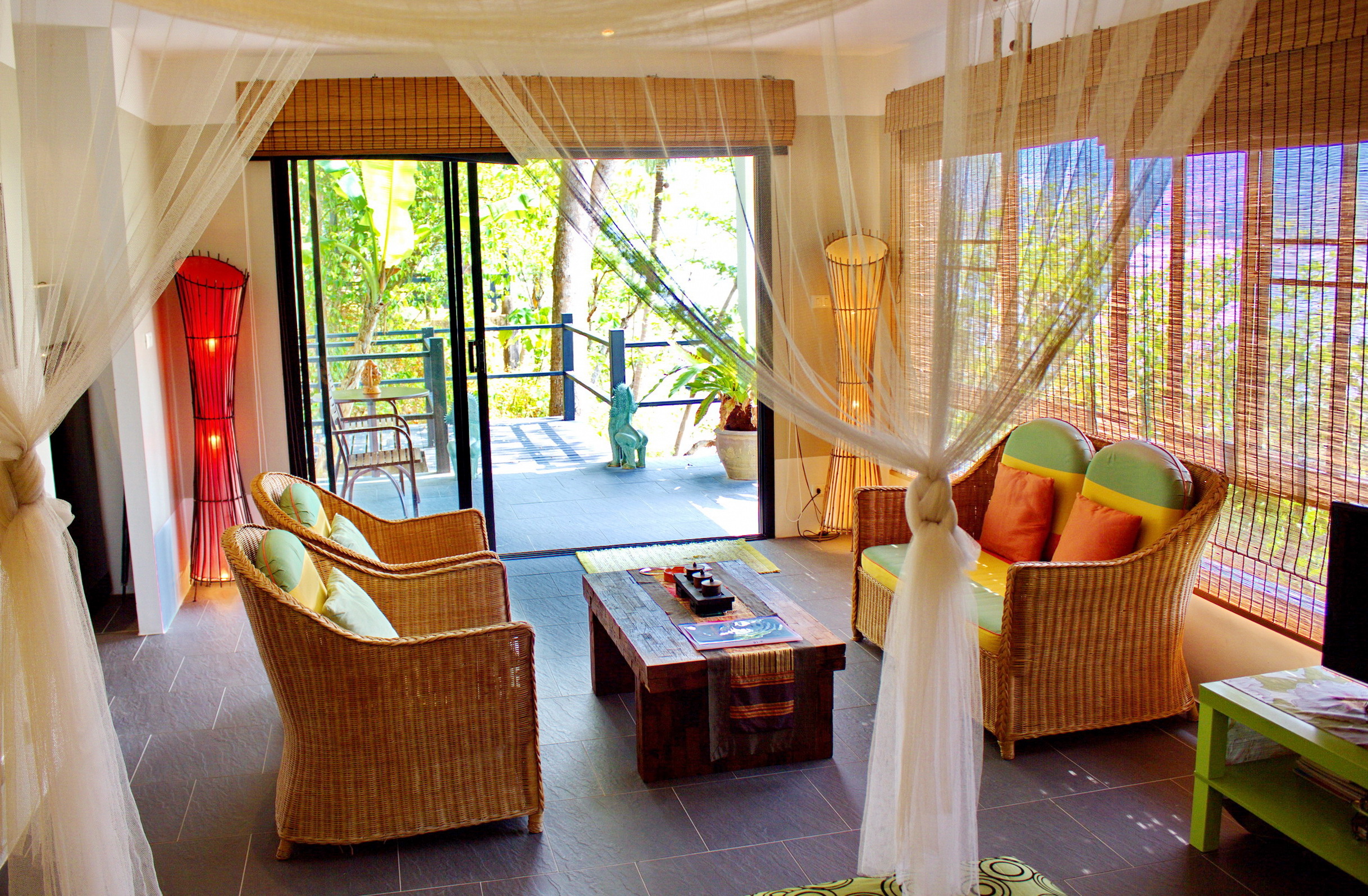Kamala Beach Estate