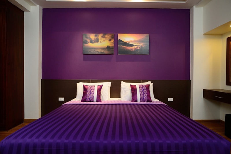 Kamala Beachfront Apartment