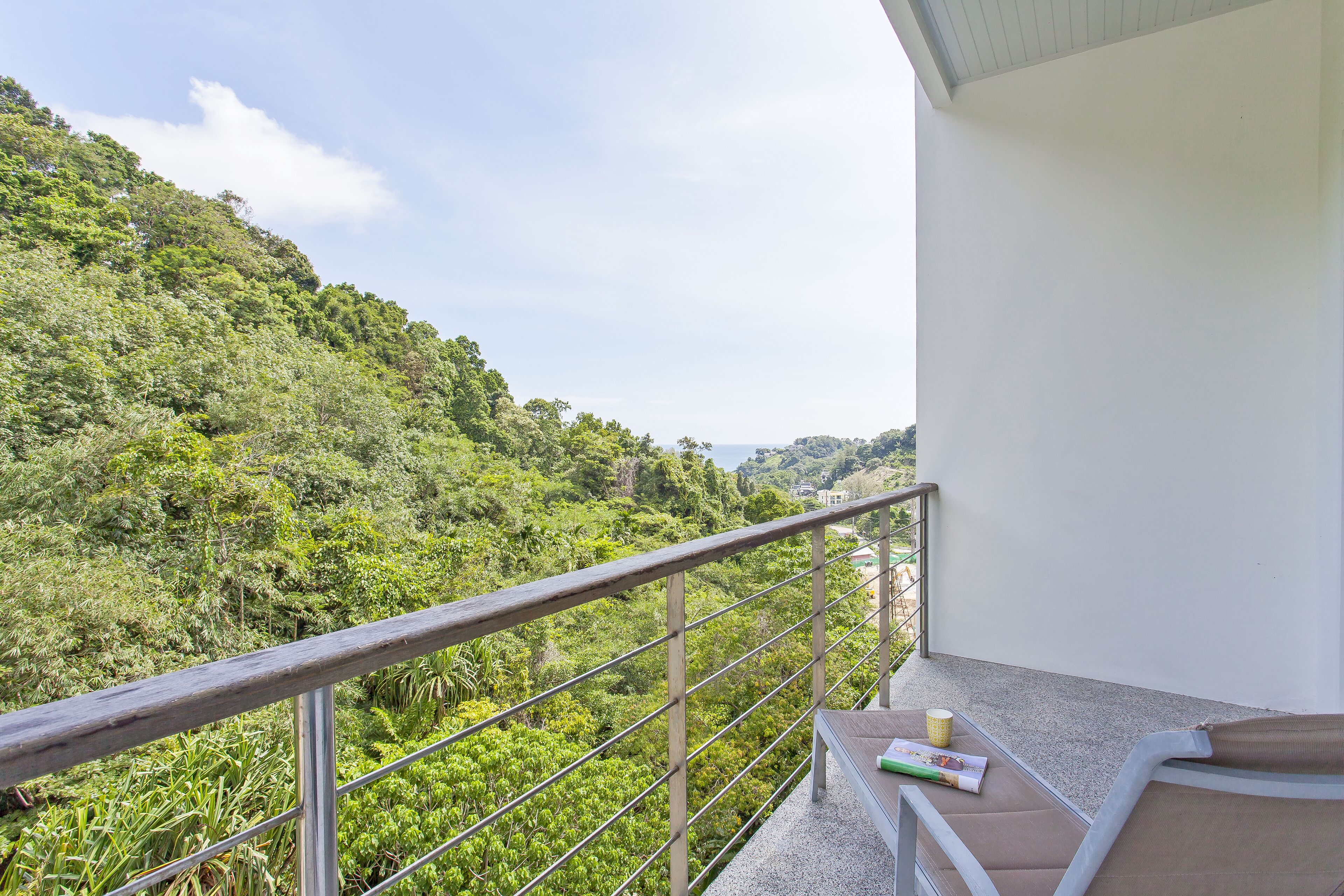 Kamala Condominium By A Prime Property