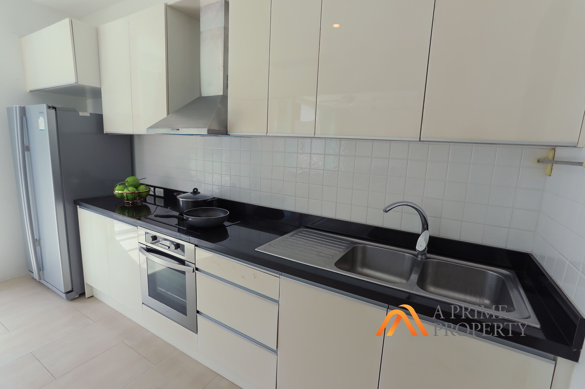 Kamala Condominium By A Prime Property