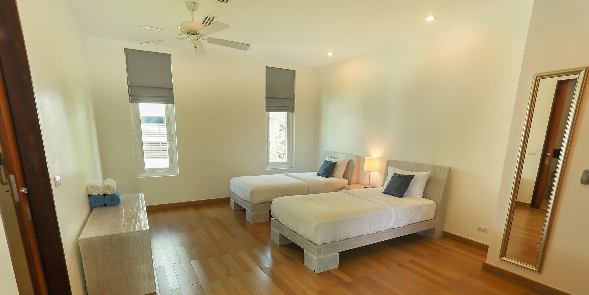 Kamala Condominium By A Prime Property