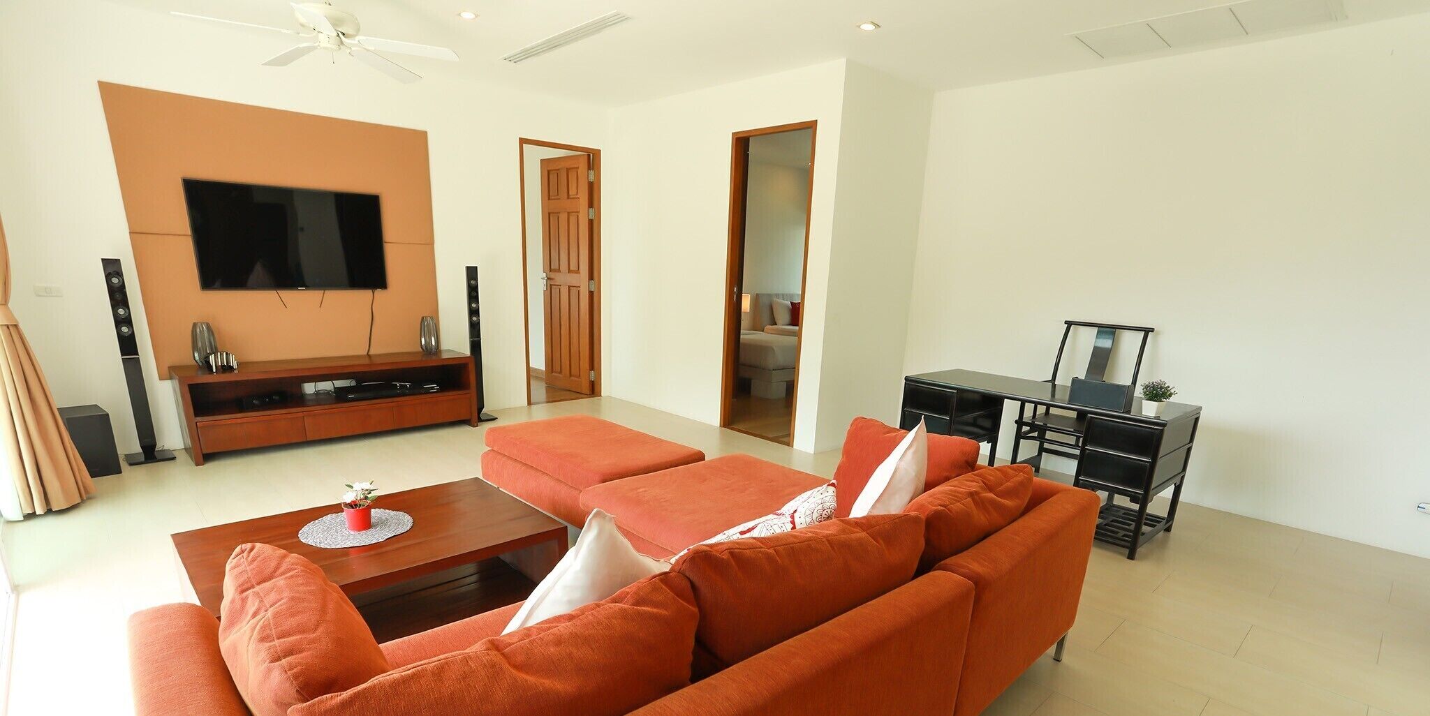 Kamala Condominium By A Prime Property