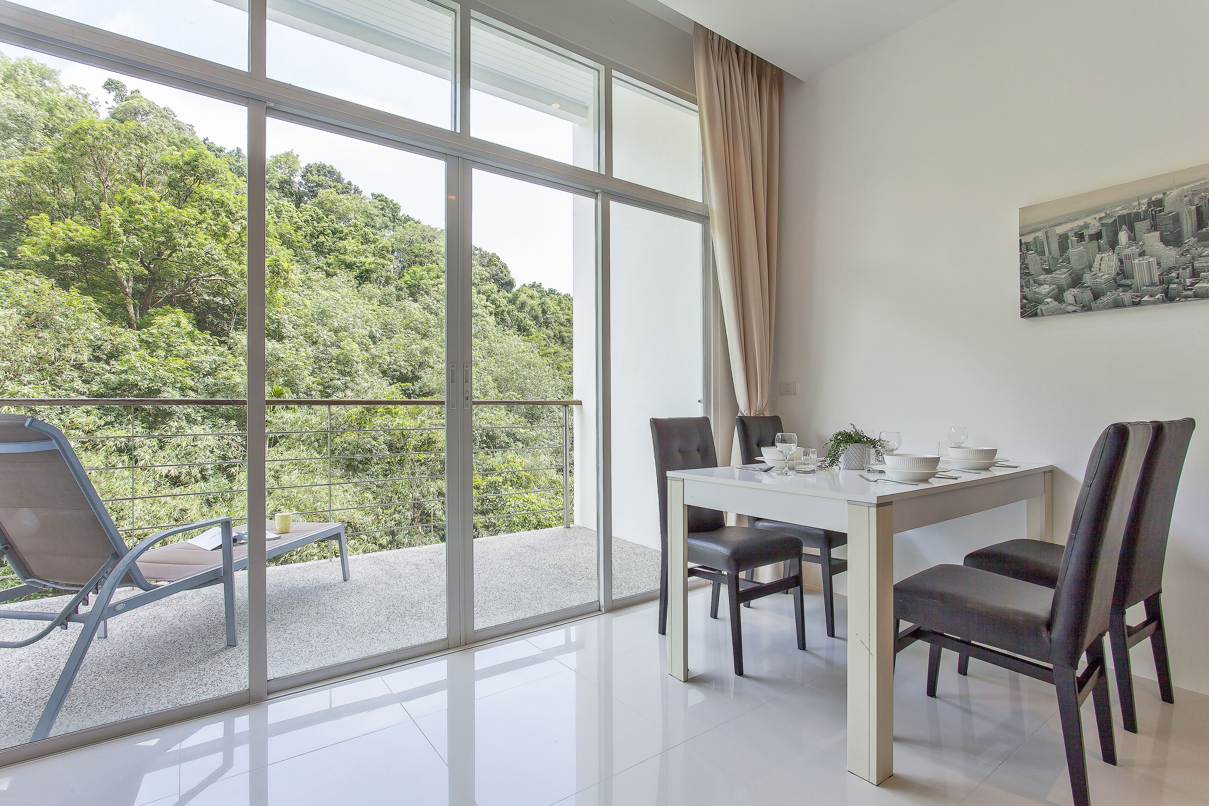 Kamala Condominium By A Prime Property