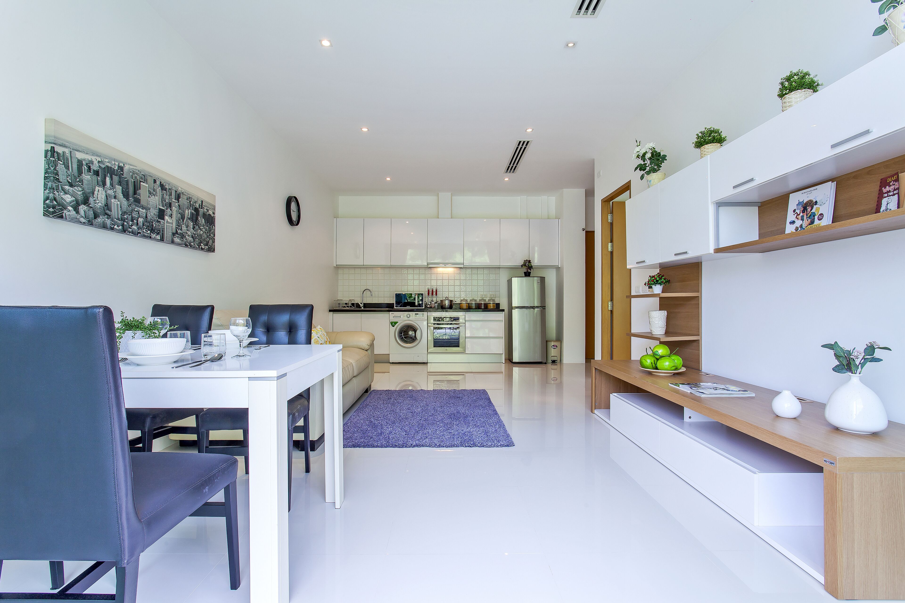 Kamala Condominium By A Prime Property