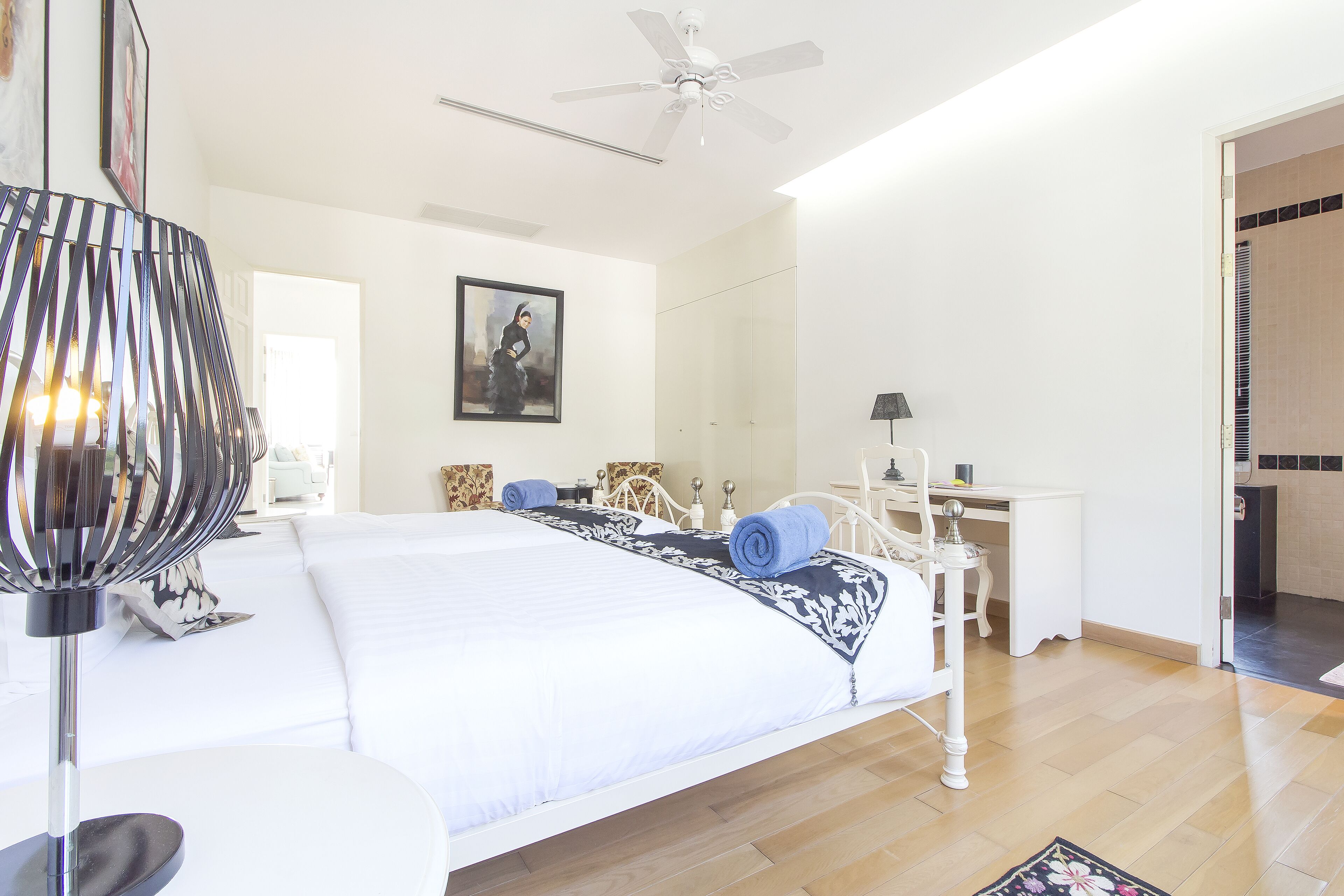 Kamala Condominium By A Prime Property