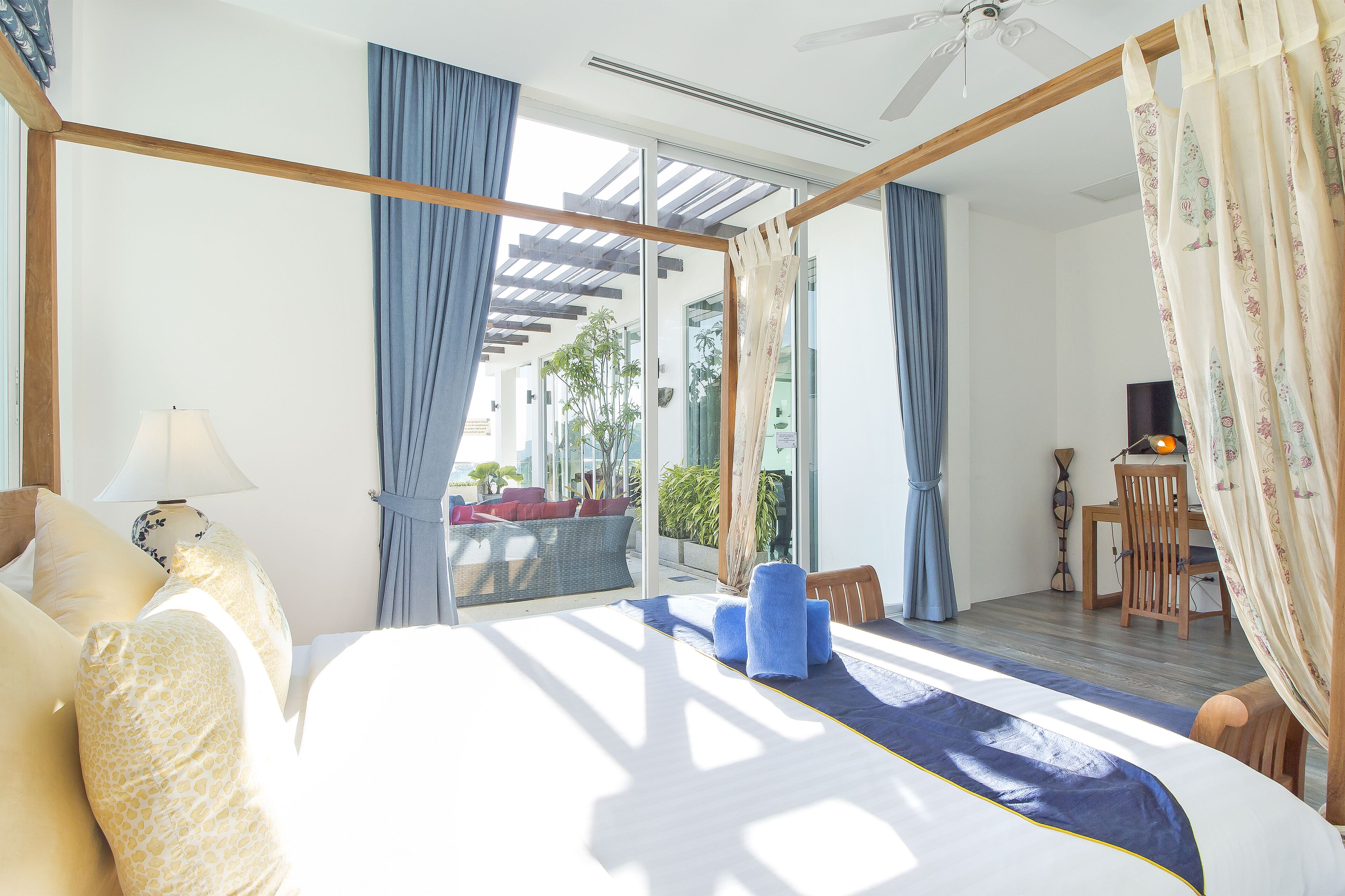 Kamala Condominium By A Prime Property