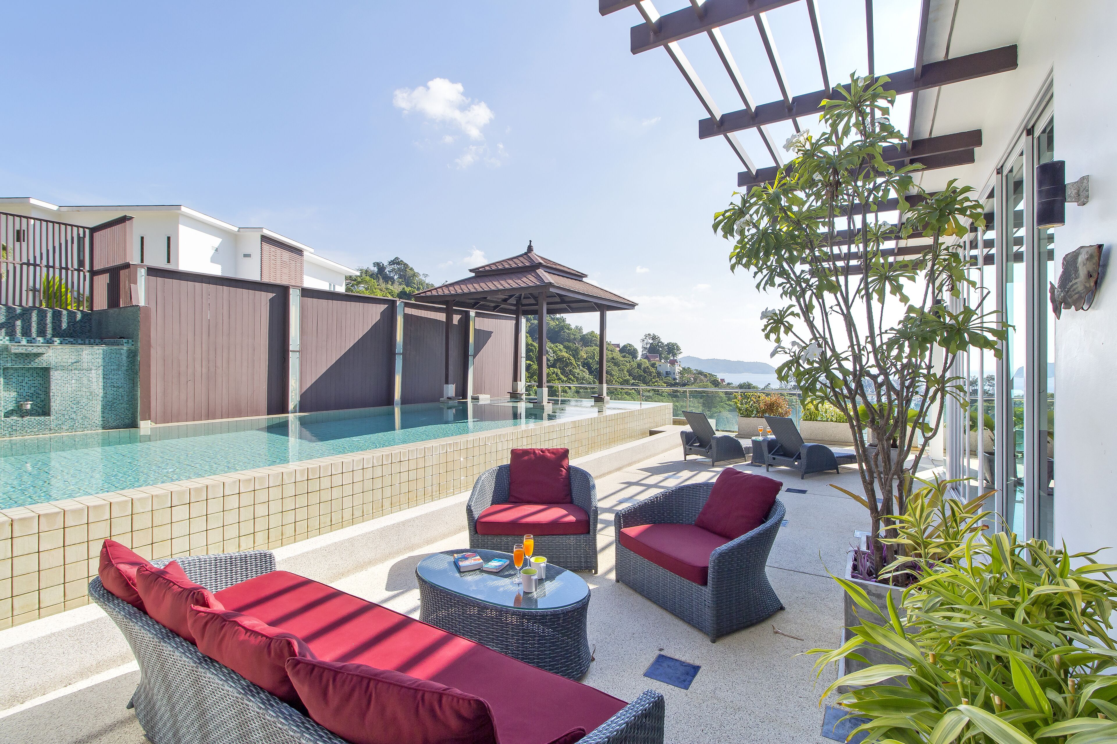 Kamala Condominium By A Prime Property