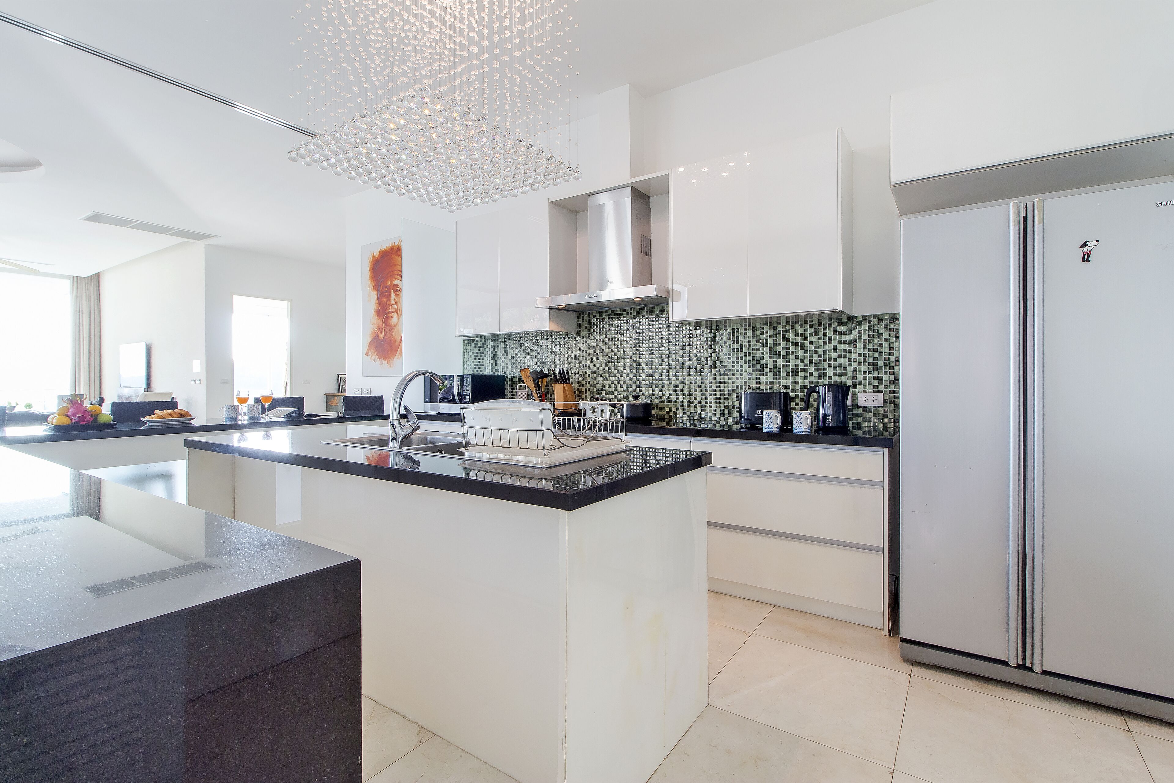 Kamala Condominium By A Prime Property