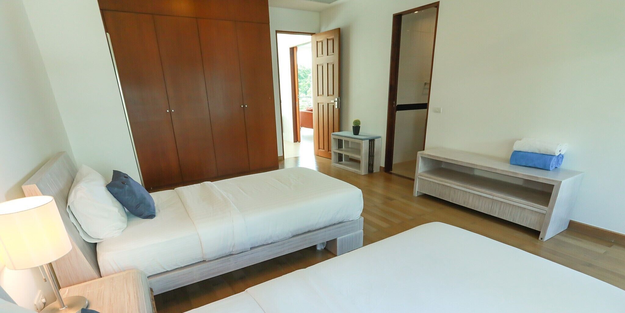 Kamala Condominium By A Prime Property
