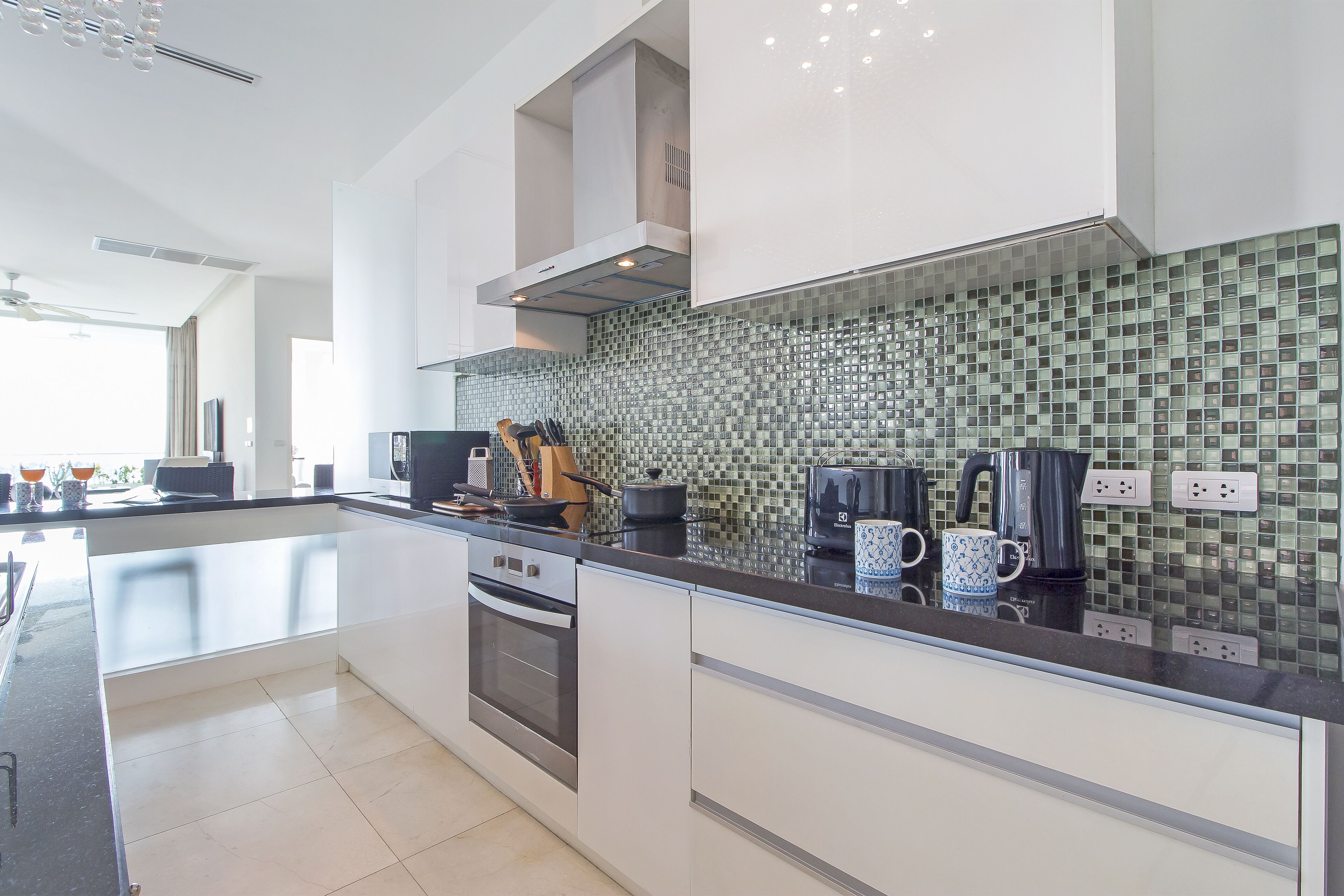 Kamala Condominium By A Prime Property