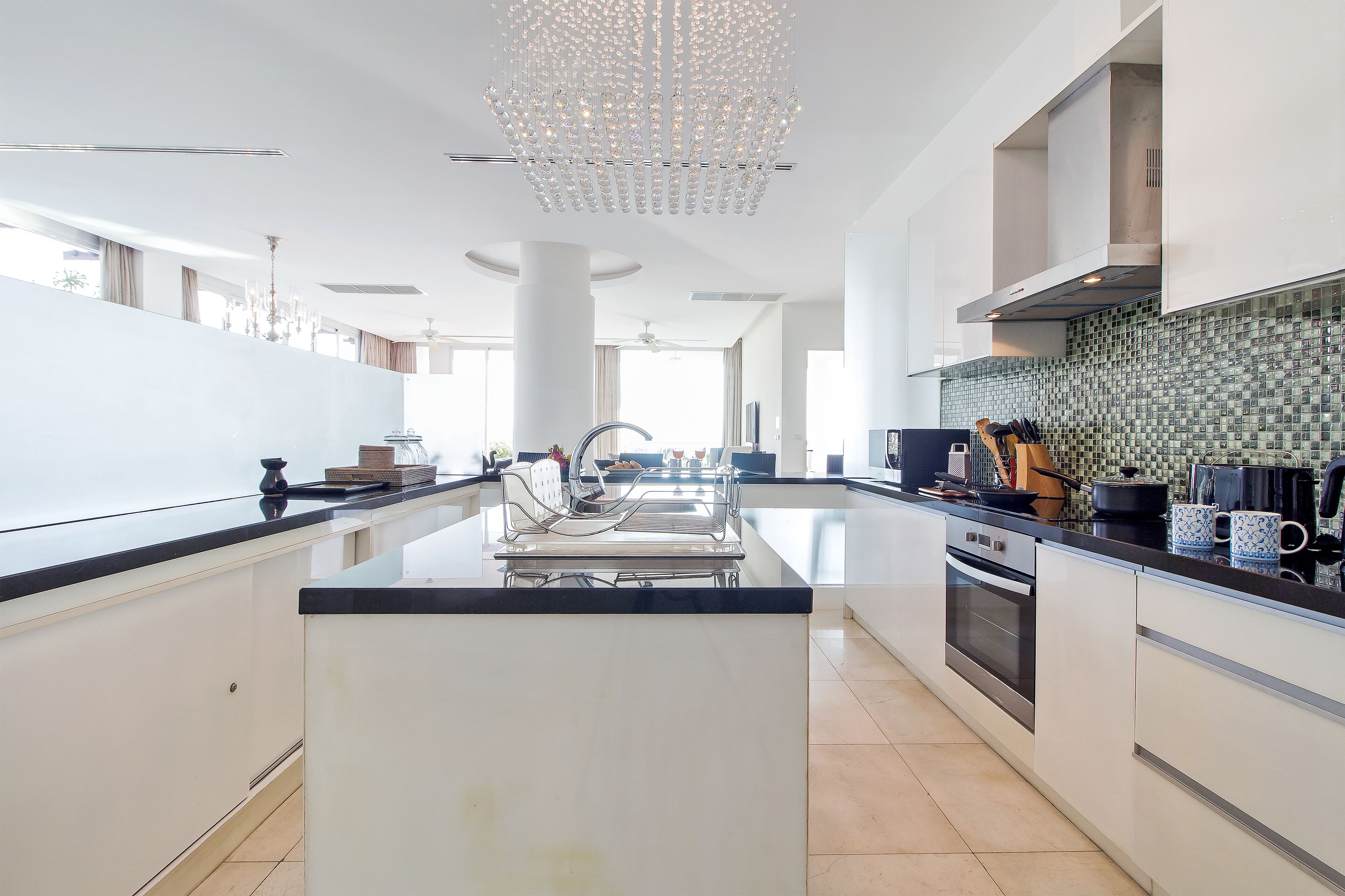 Kamala Condominium By A Prime Property