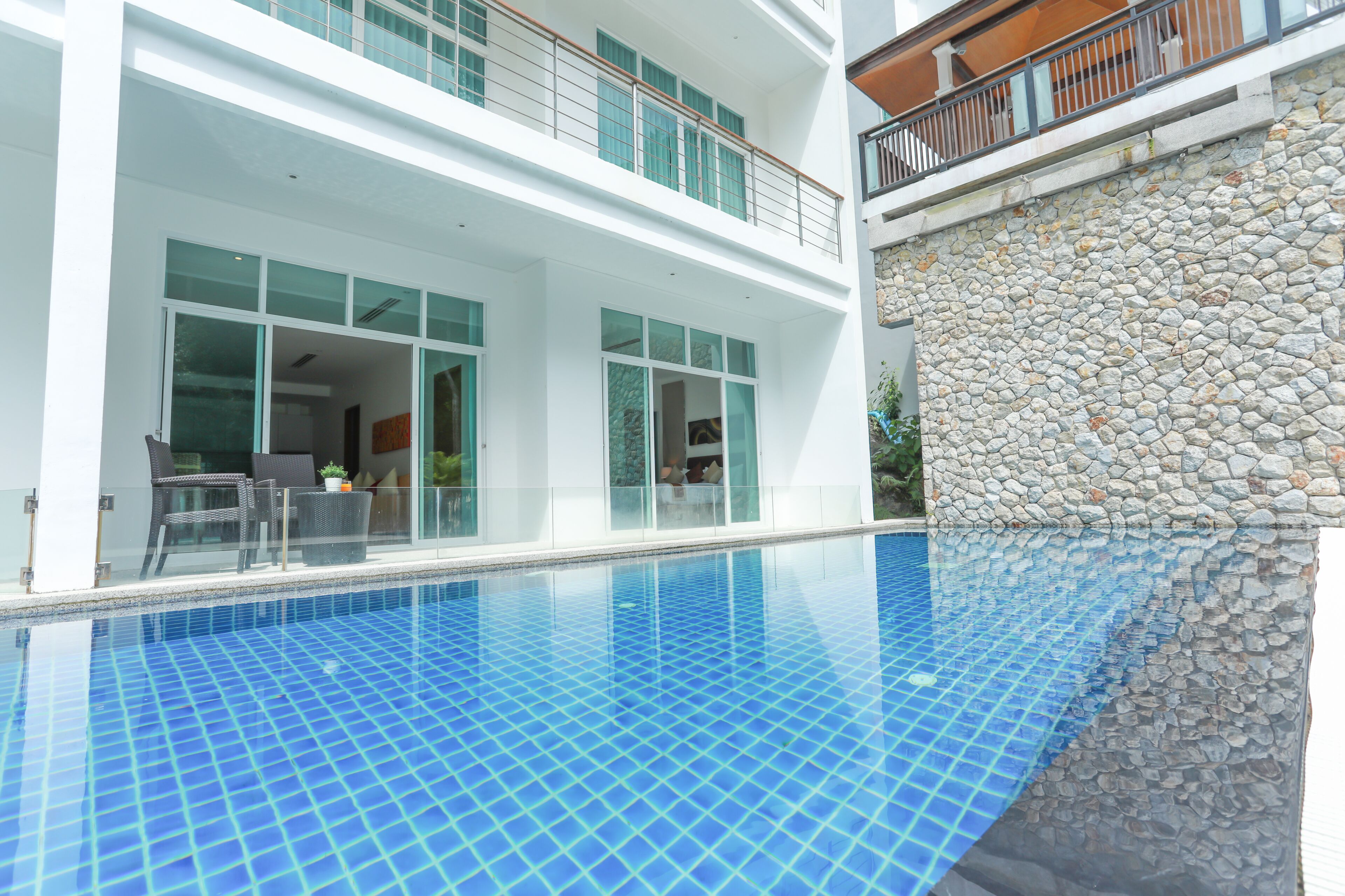 Kamala Condominium By A Prime Property